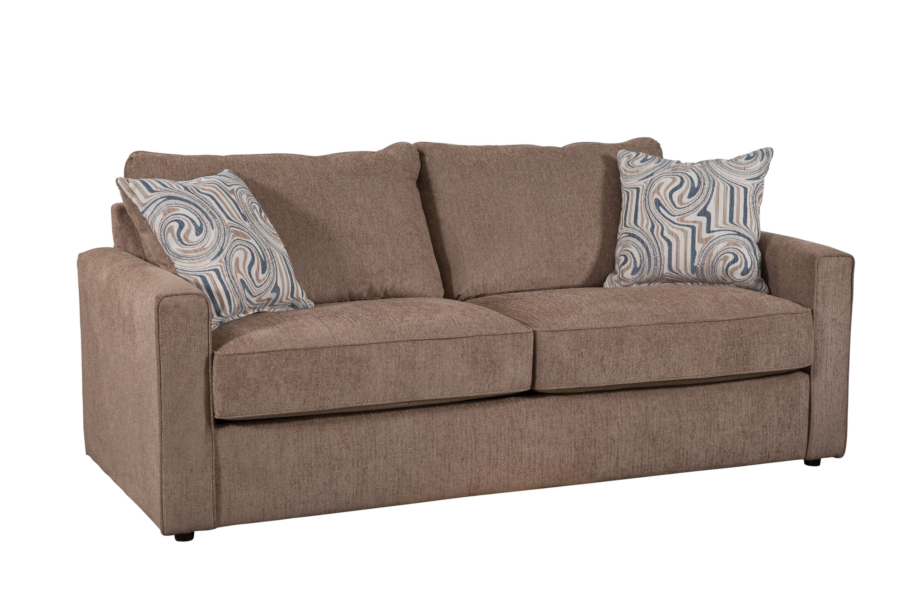 A Furniture Classics 8-040M-A441V2 Sofas-Loveseats - View #6