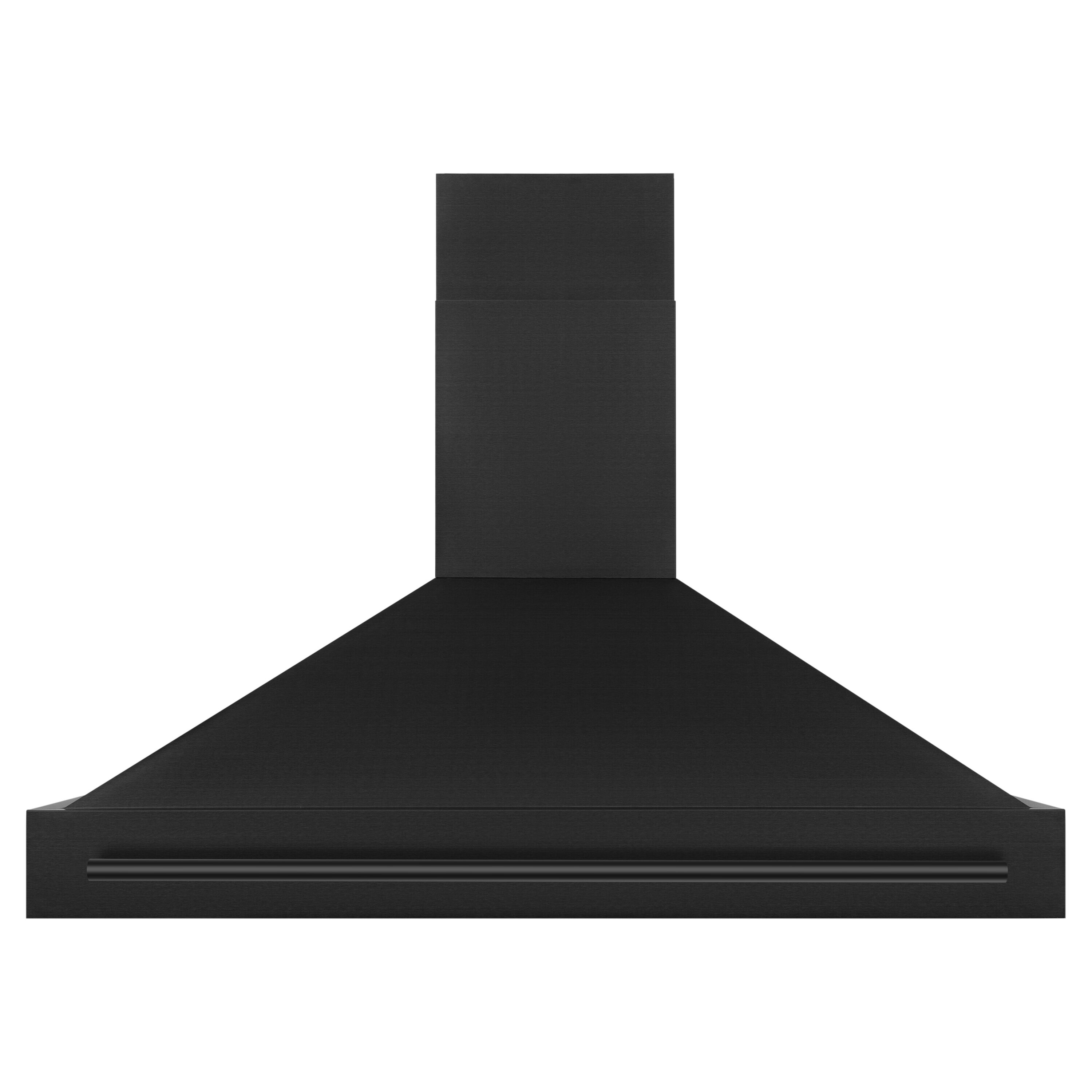 ZLINE KITCHEN & BATH BS655-48-BS Wall-Mounted-Range-Hoods - View #3