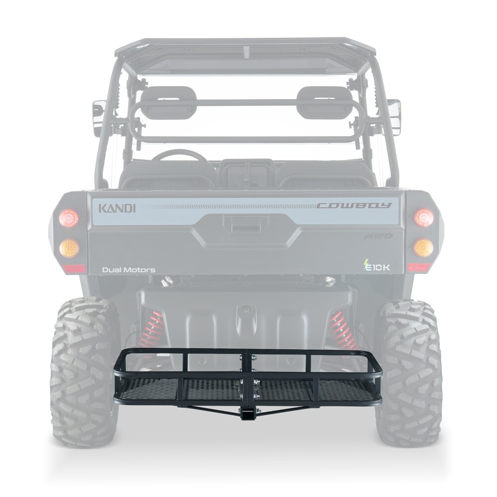 KANDI GC-RHC-001 Rec-Vehicle-Acc - View #2
