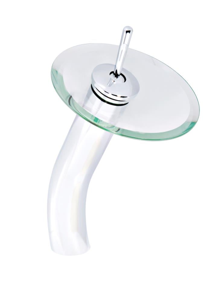 Novatto NSFC-8048001CH Bath-Sink - View #7