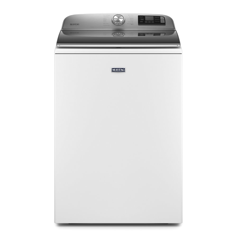 Maytag Smart Capable 5.2-Cu....