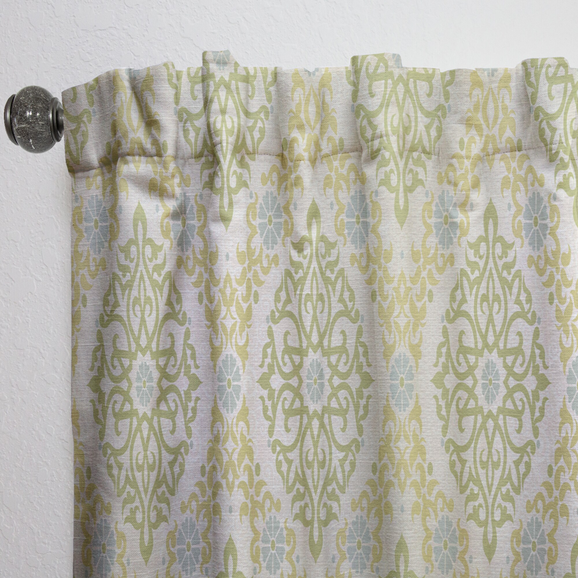 Designart CTN18894-52-84 curtains - View #4