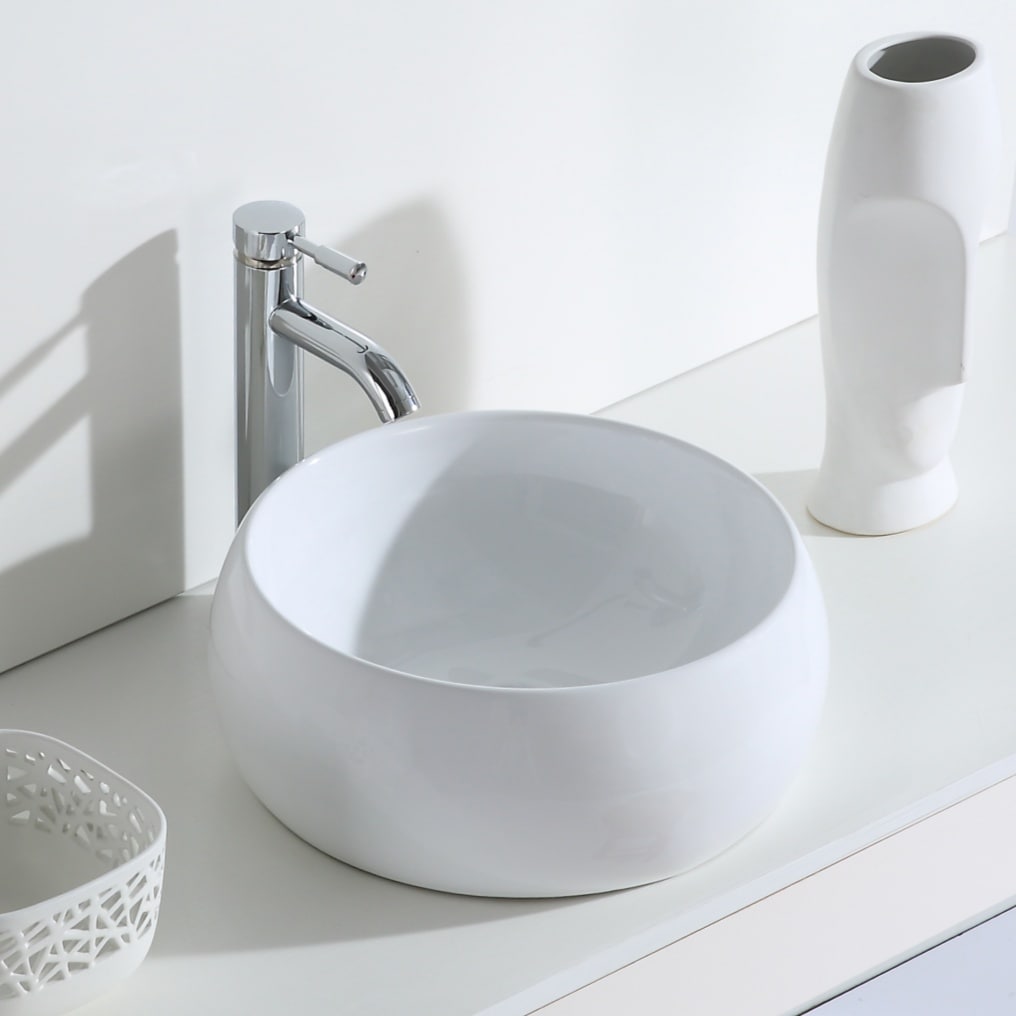 Eridanus ERI-VB-032 Bath-Sink - View #2