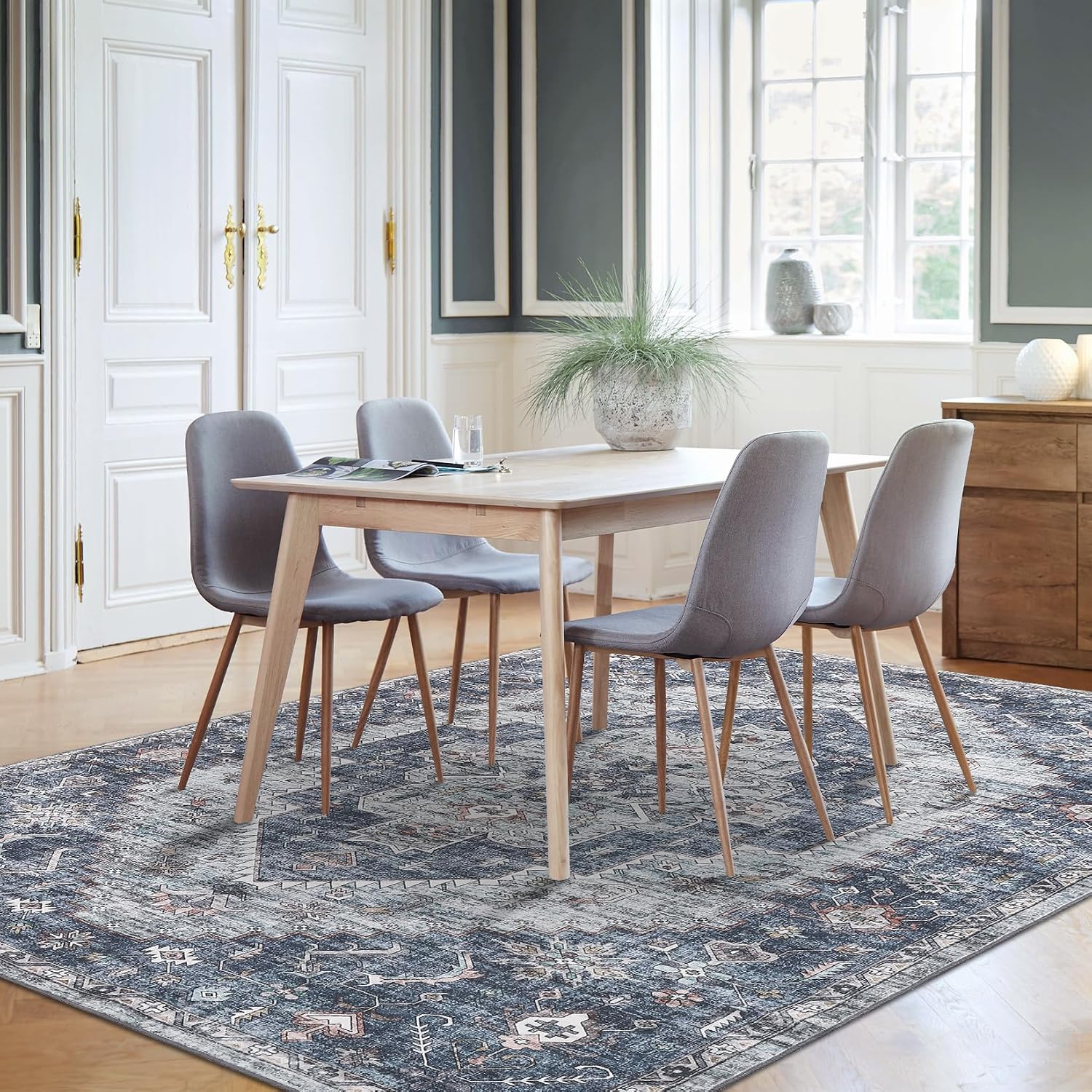 Assile ASRUG26819142FNO2 rugs - View #2