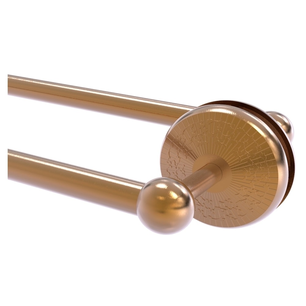 Allied Brass MC-41-BB-24-BBR d060350 - View #2