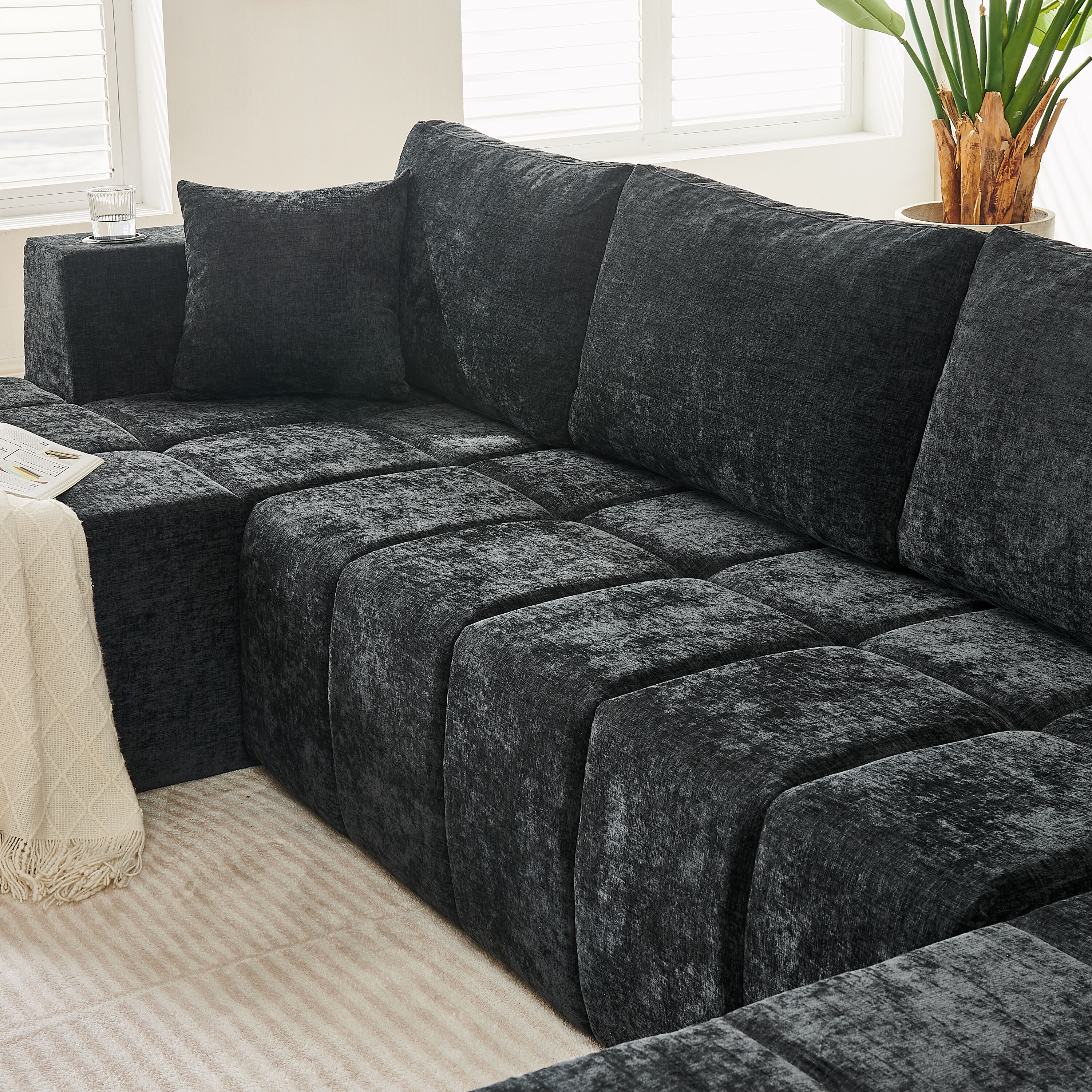 Vynxaria LS0515-W5802S00013 Sofas-Loveseats - View #6