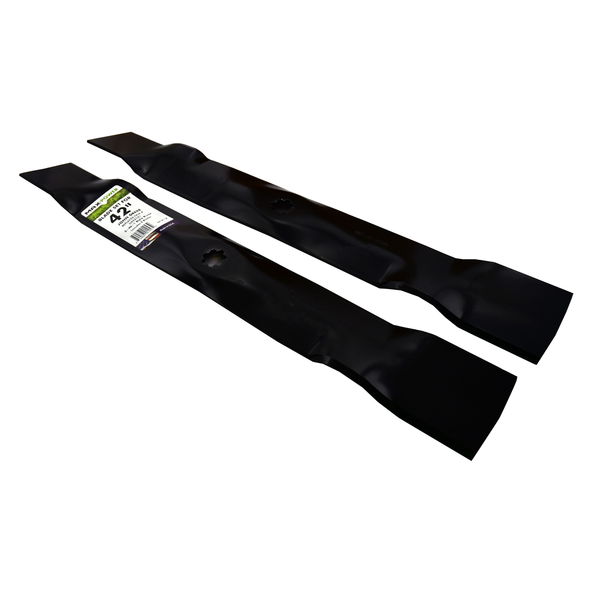 MaxPower 561811B Ope-Mower-Blades - View #3