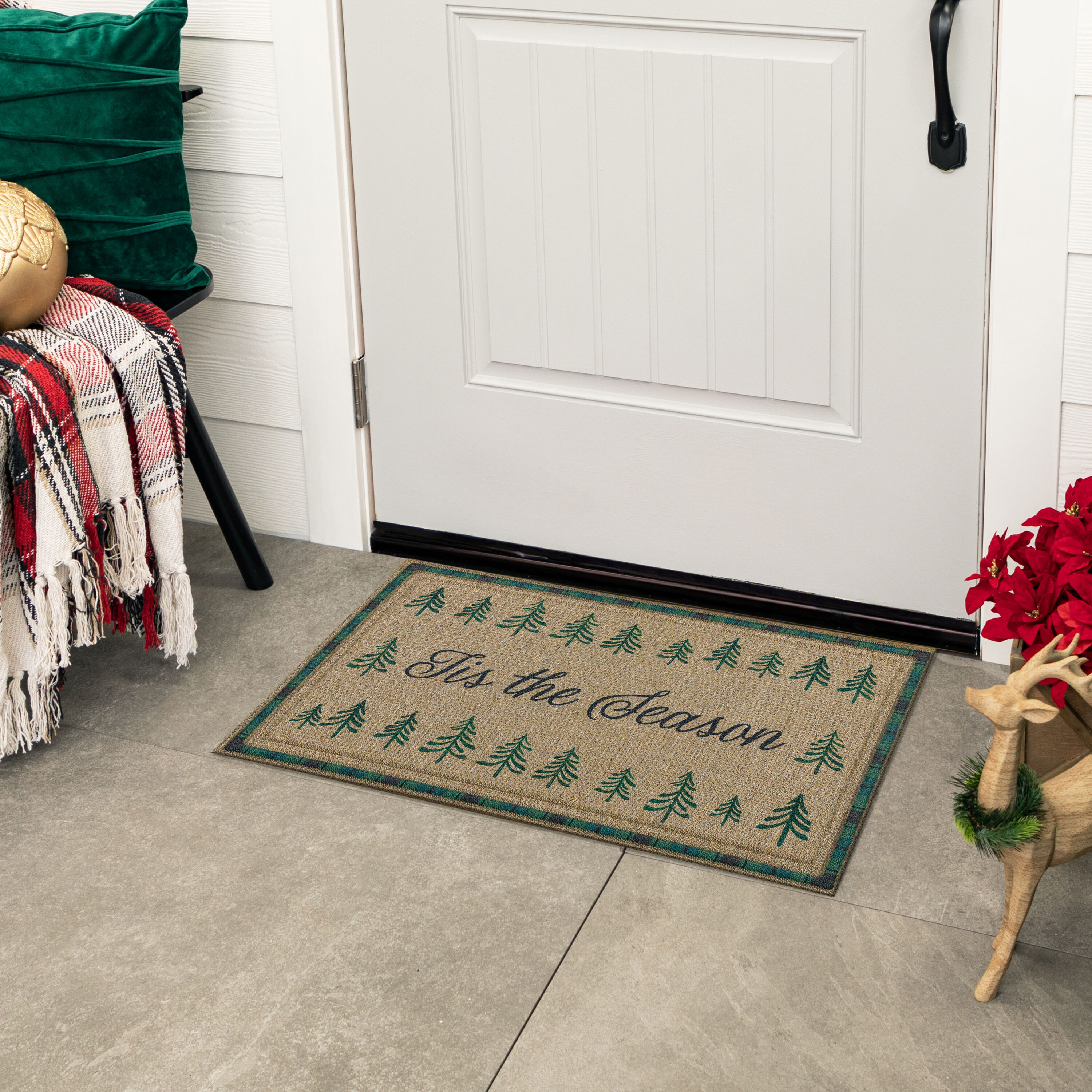 3 of the best Commercial Entrance Mats for wet weather