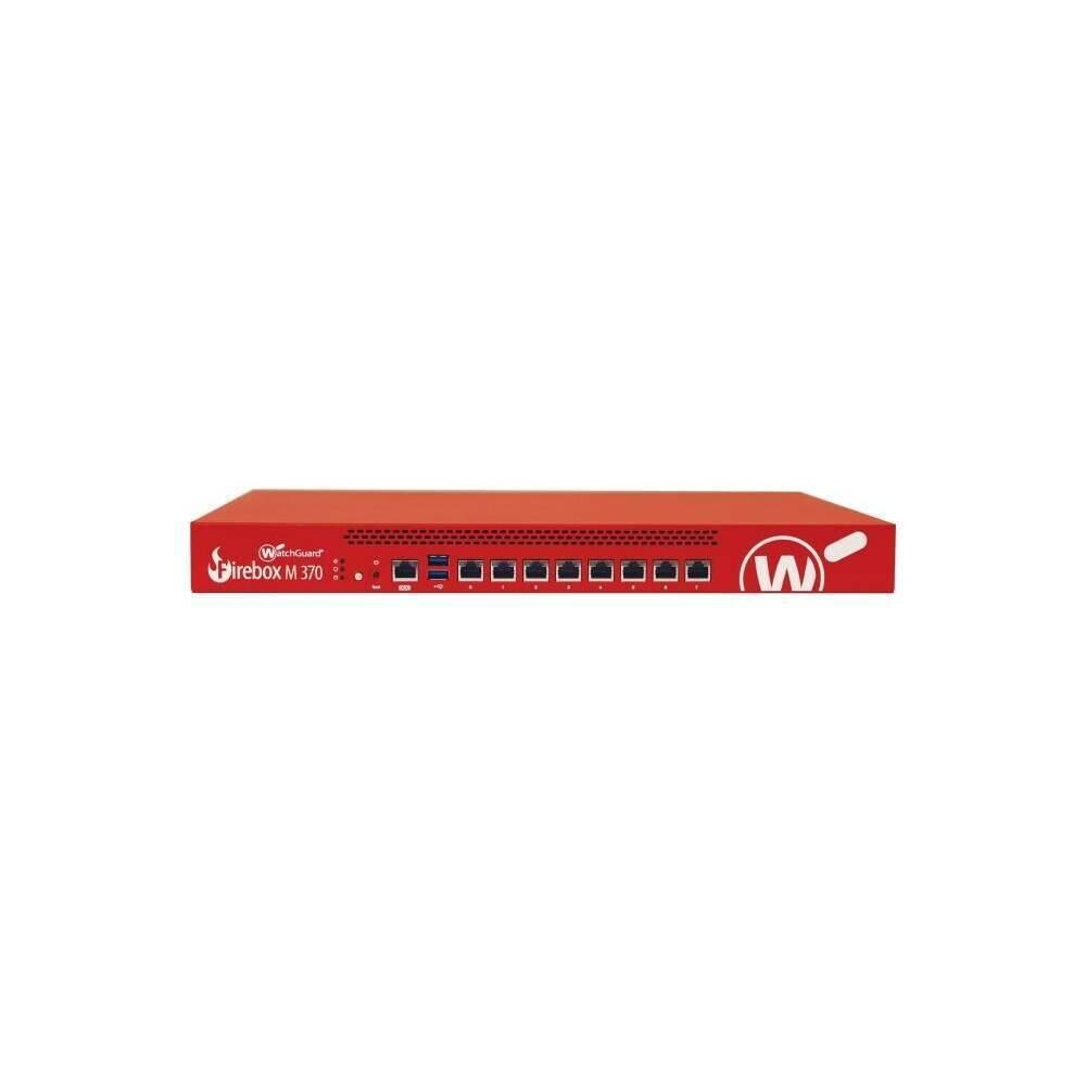  ISTR66075 Watchguard Tradeup and High Avail WGM37063 2.6Gbps High Availability Firewall