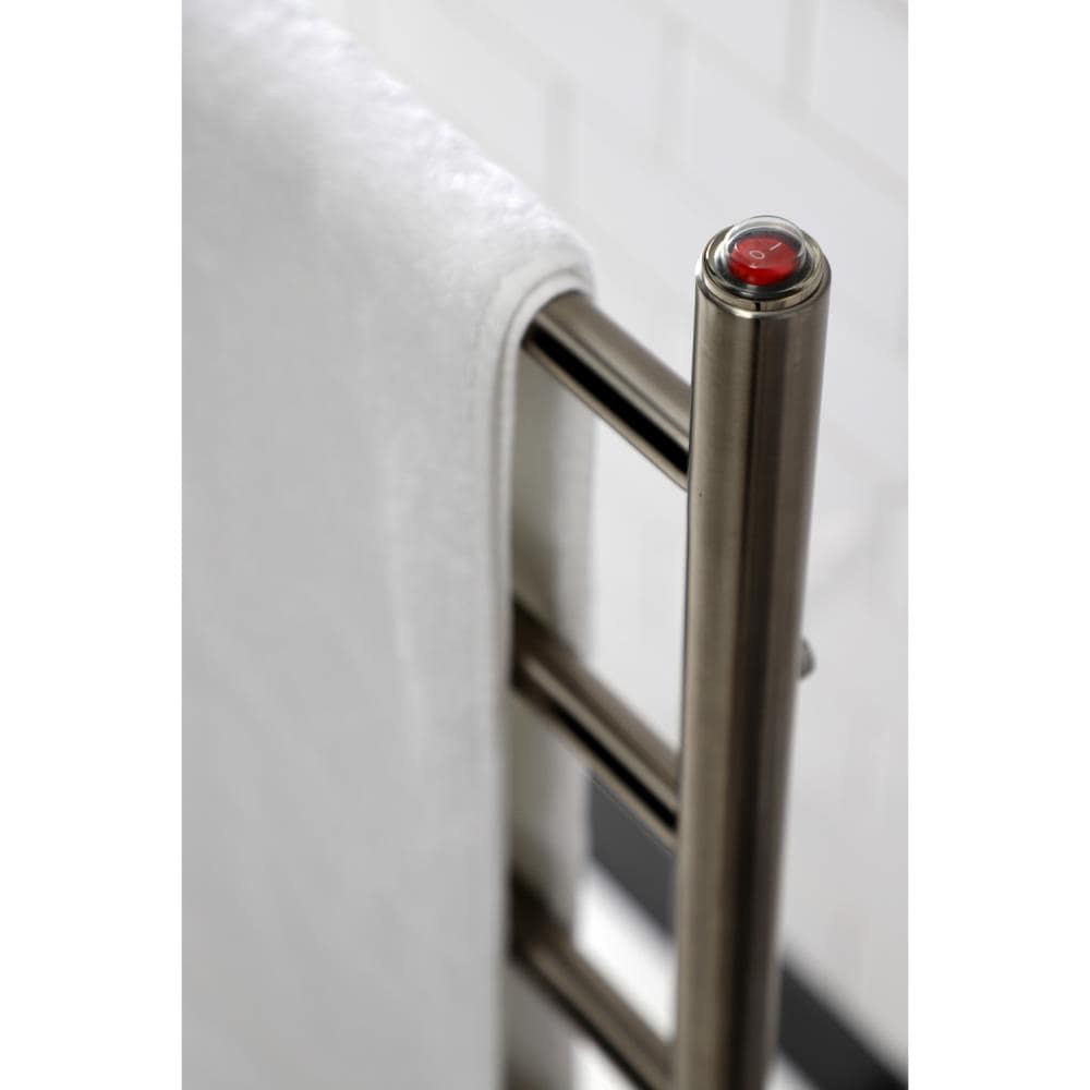 Kingston Brass WLTWW3720SN Towel-Warmers - View #8