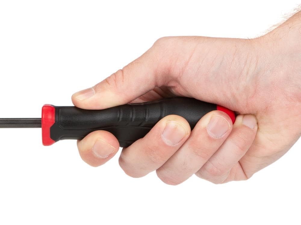 TEKTON DHX21045 Screwdrivers-Individual - View #7