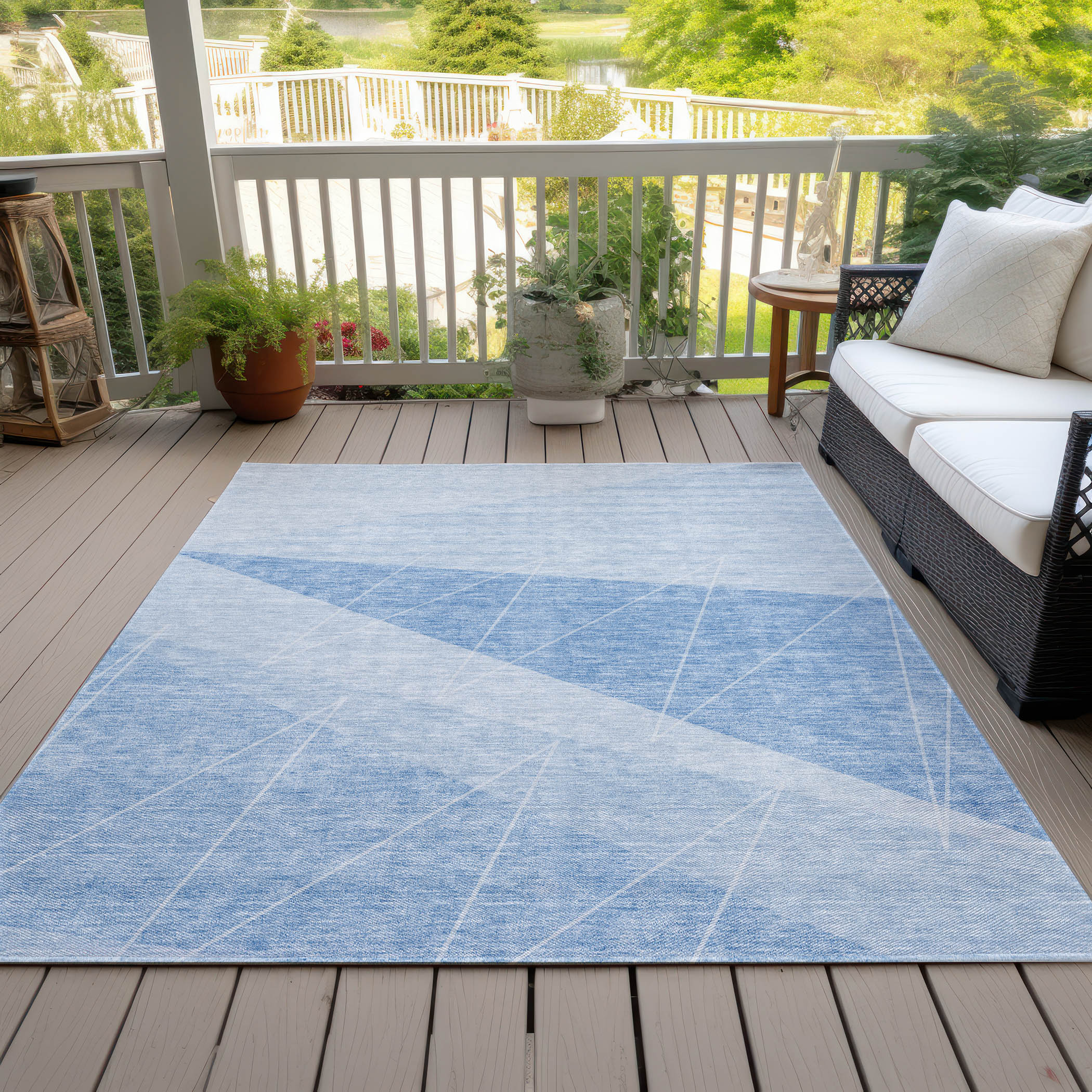 Addison Rugs ACN706SK5X8 rugs - View #7