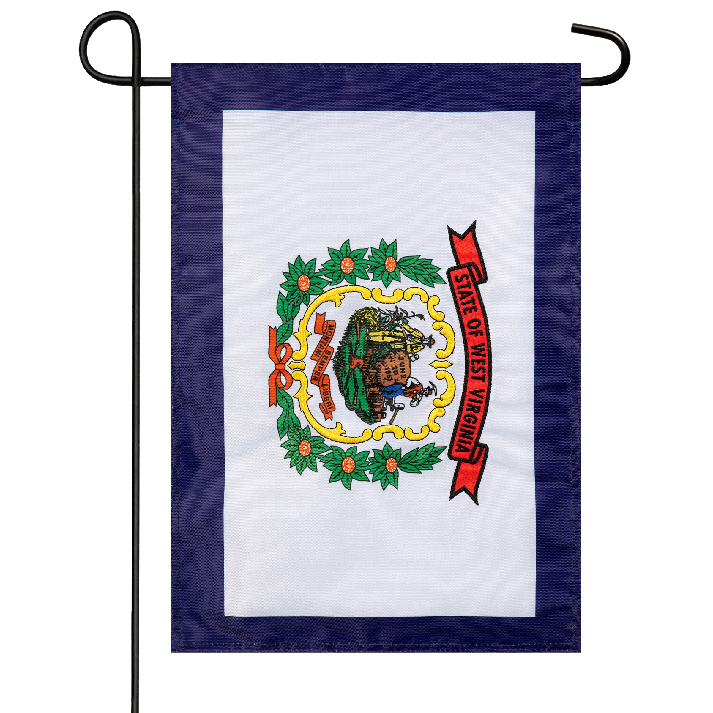 Style Selections ZLW1610441 Decorative-Banner-Flags - View #2