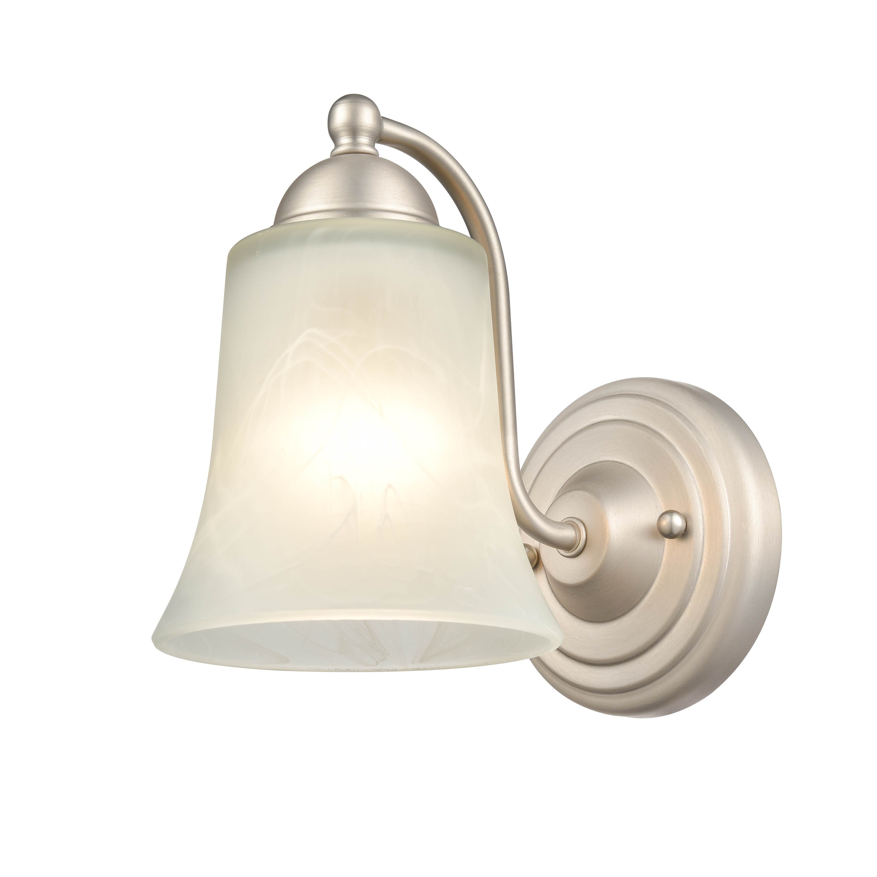 Millennium Lighting 9331-SN b090000 - View #2