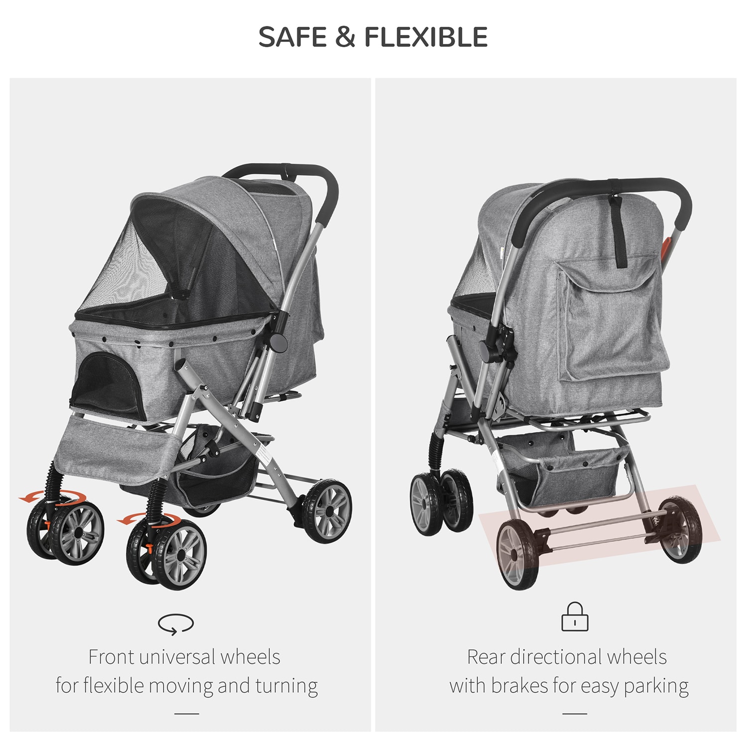 Mondawe MO-5P144599 Pet-Carriers - View #6