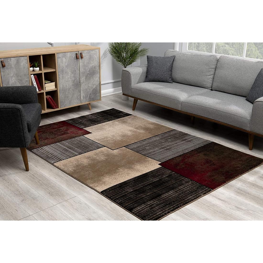 HomeRoots 4000393998 rugs - View #6