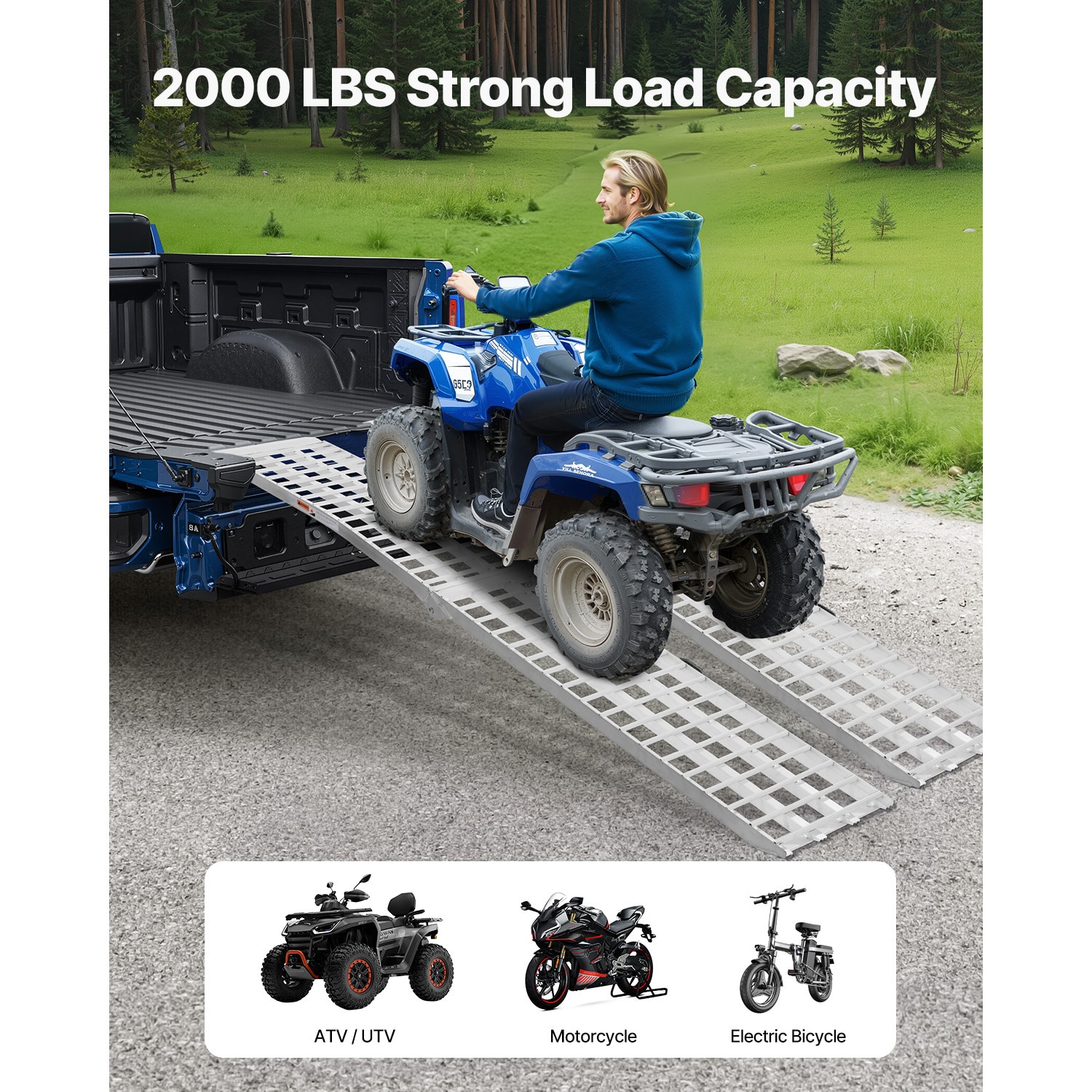 HyperDrop Cart ZW-T3342P440720  - View #2