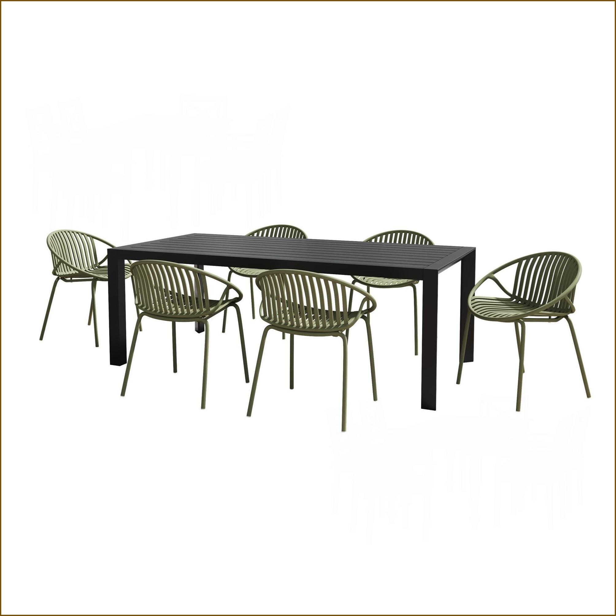 Watnature PYEHQZT1ALO2 Patio-Dining-Sets - View #5
