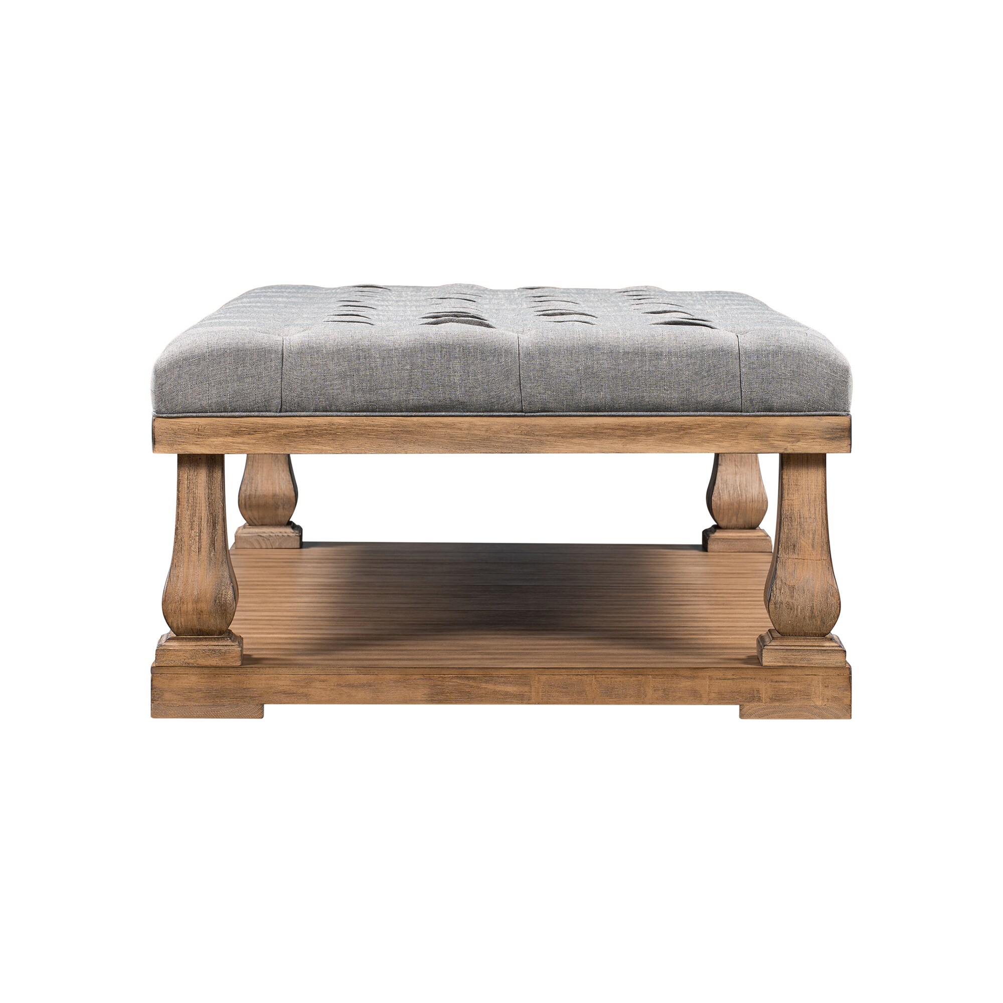 CASAINC BH-501AAE bench - View #5