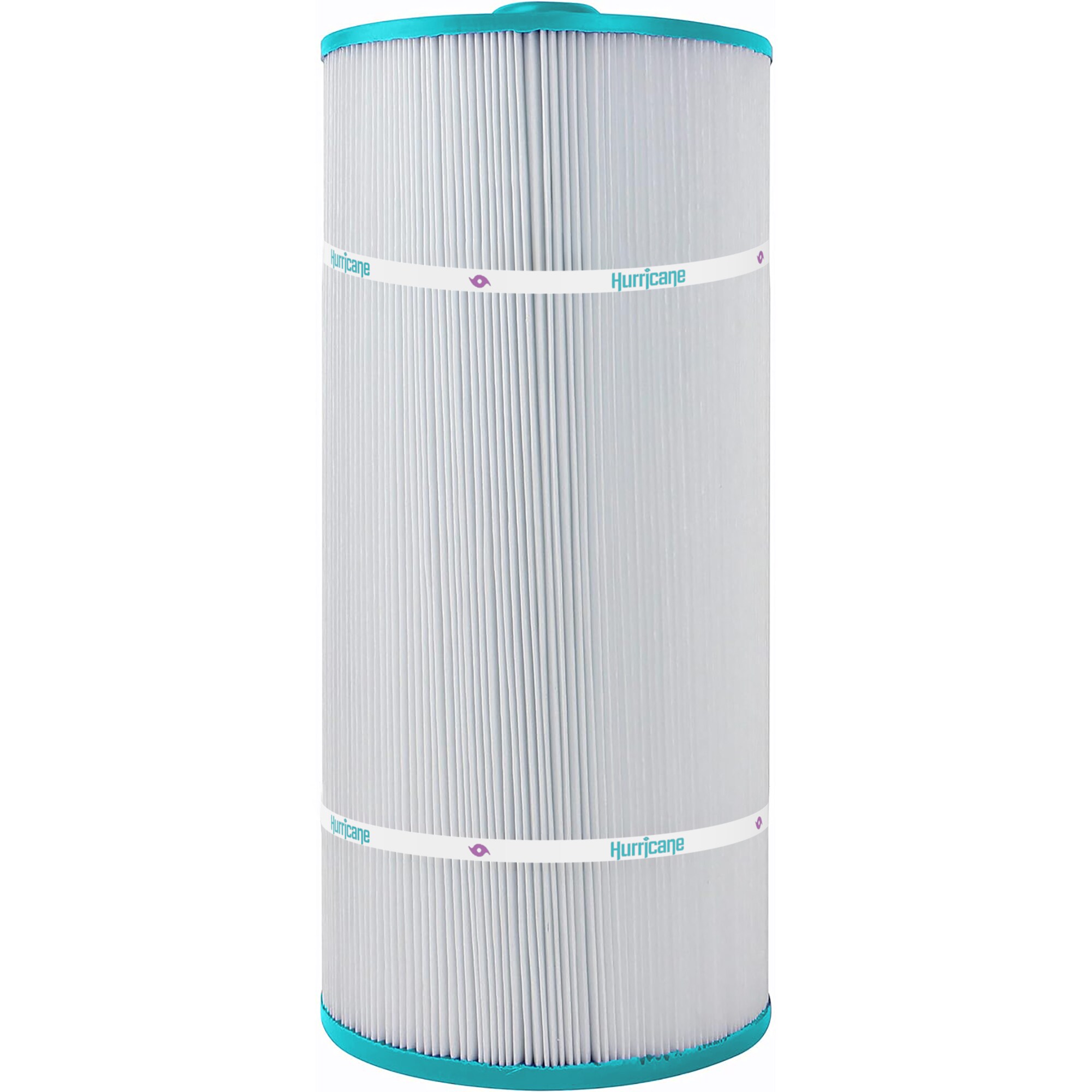 Hurricane 400356 HF-OUT19-01 Advanced Spa Filter Cartridge Outer Filter Replacement