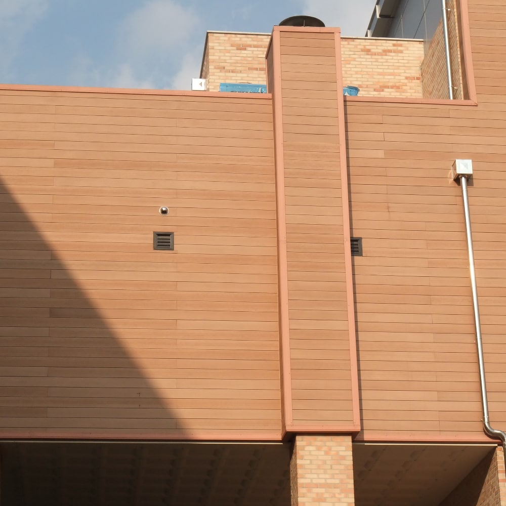 HIGHLANDERHOME WPCREDPINEPANEL Wall-Panels - View #9