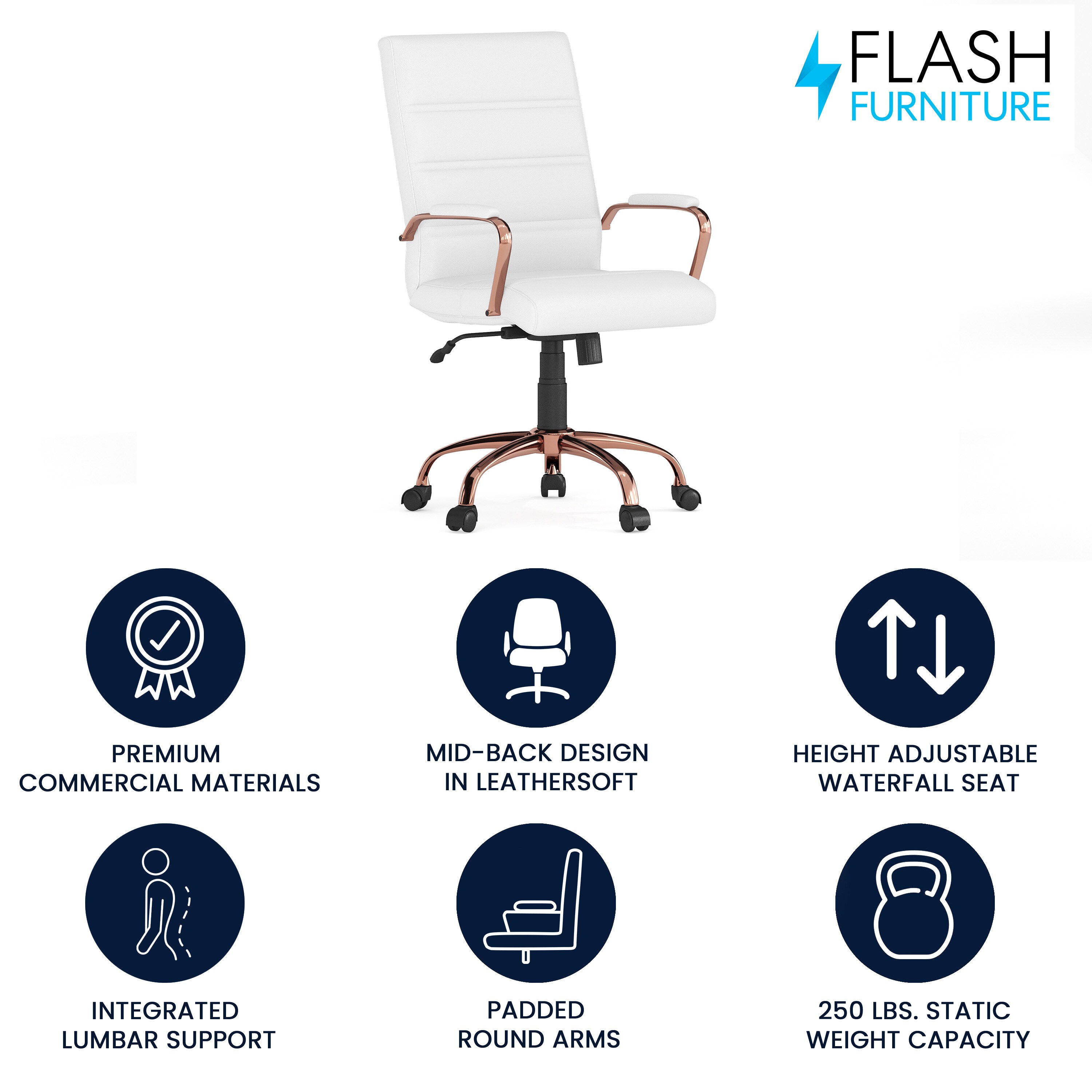 Flash Furniture 889142337218 Office-Chairs - View #2