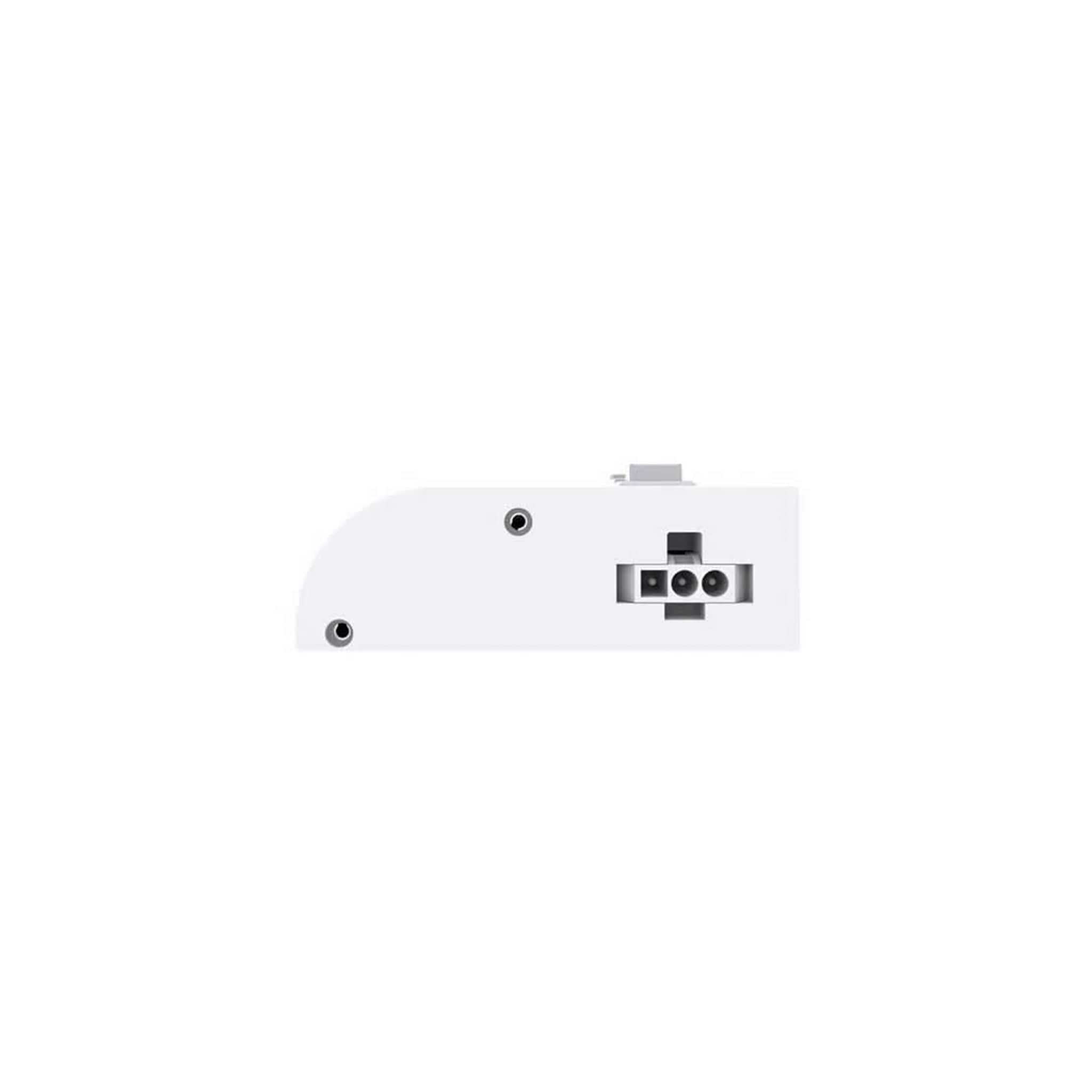 36-Inch Matte White LED Under Cabinet Light