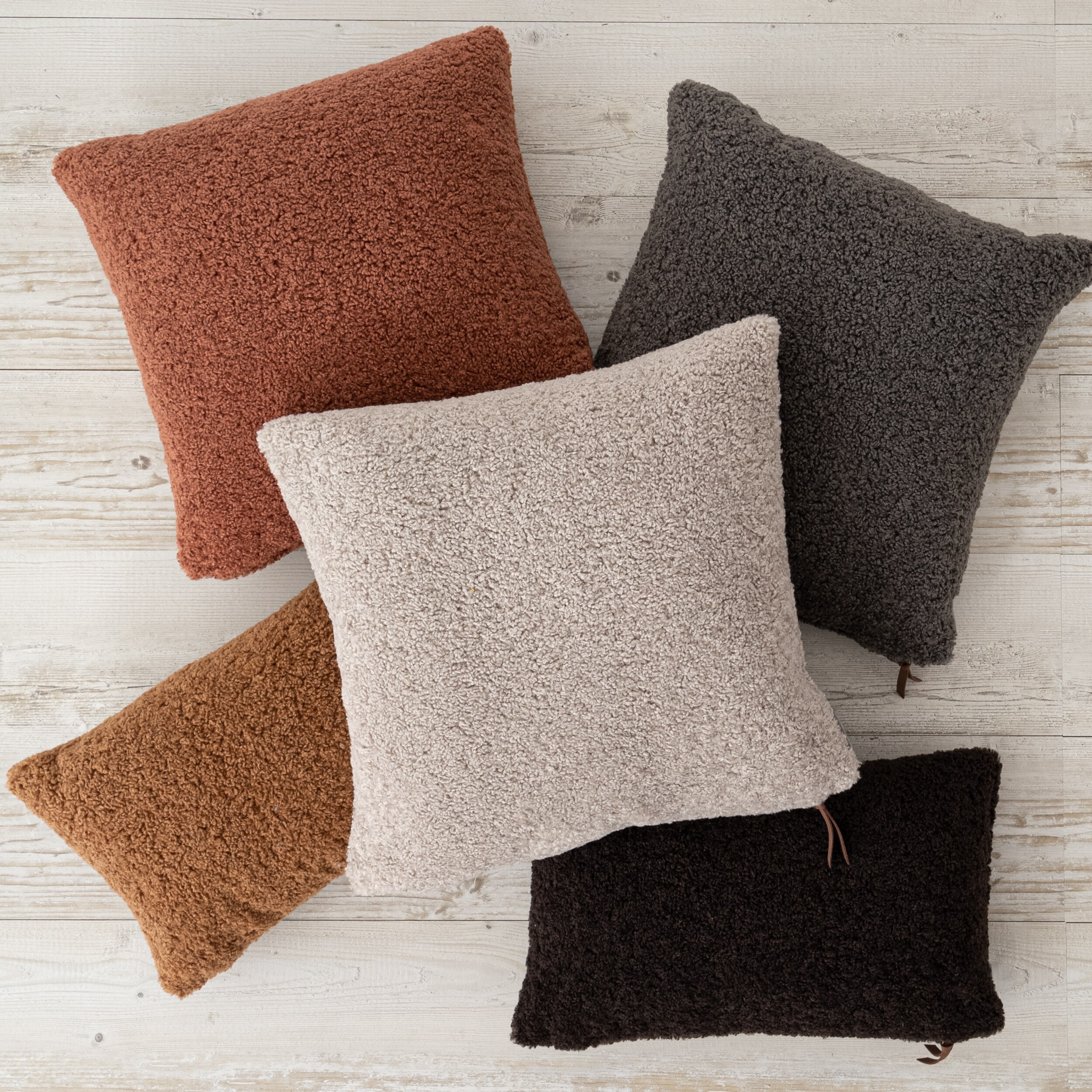 EVERGRACE EG7246059 Accent-Pillows - View #7