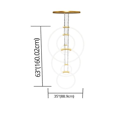 Three-dimensional representation of the product