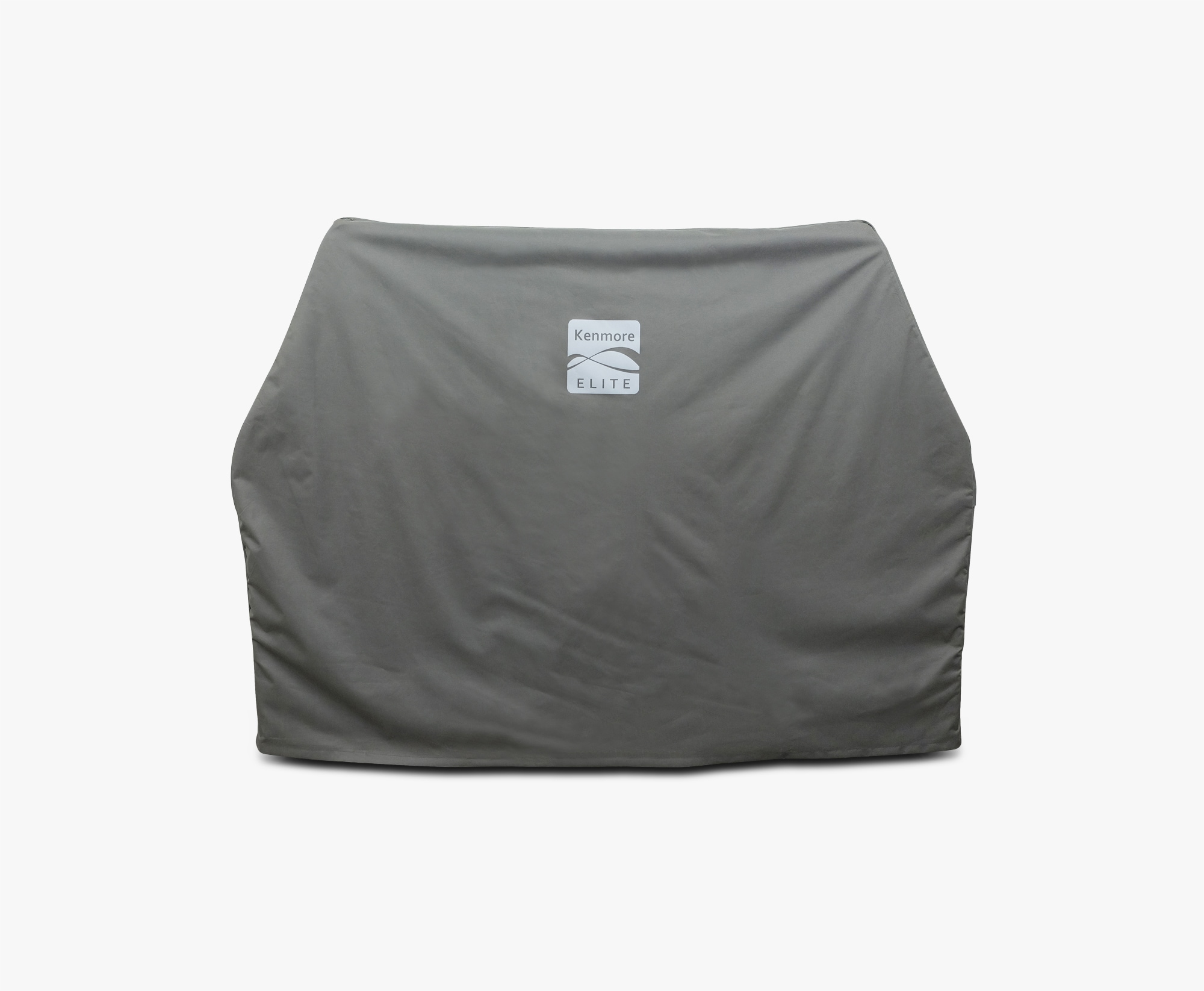 Kenmore elite outlet grill cover