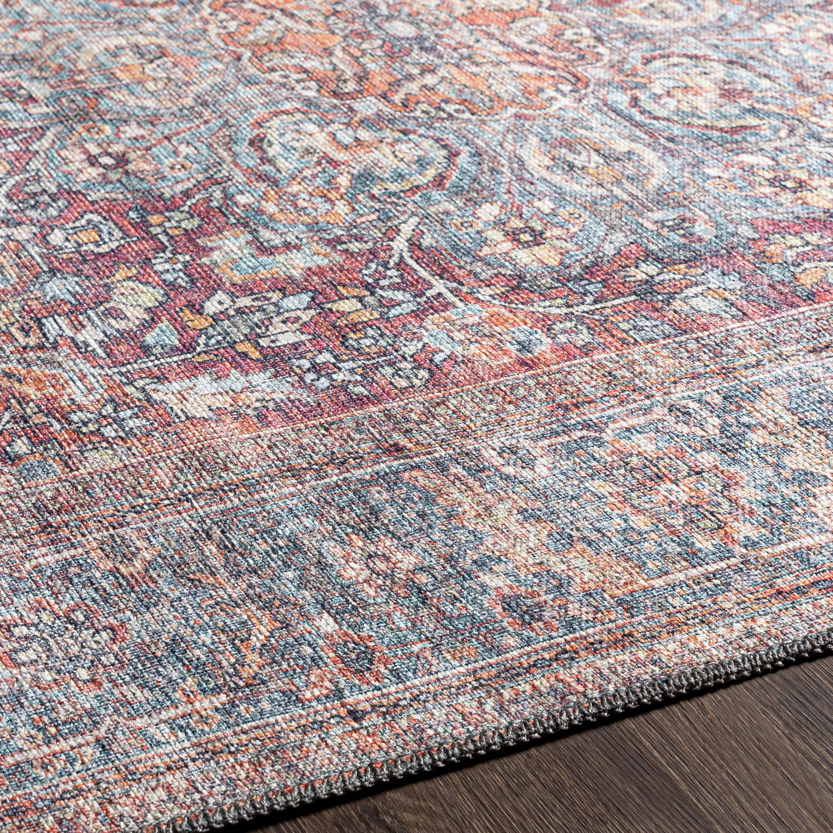 Surya ALY2304-679 rugs - View #4