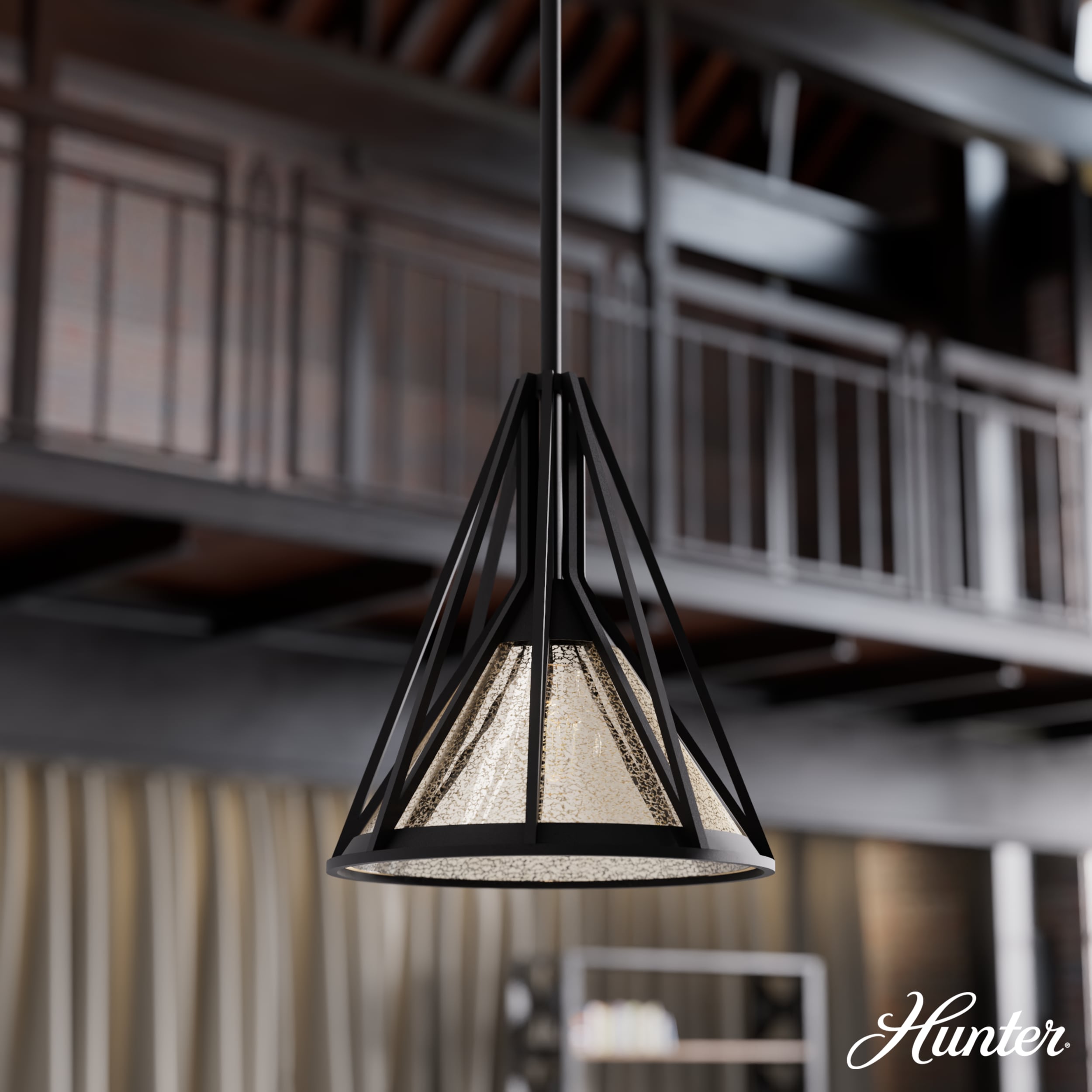 Hunter 19449 Pendant-Lights - View #3