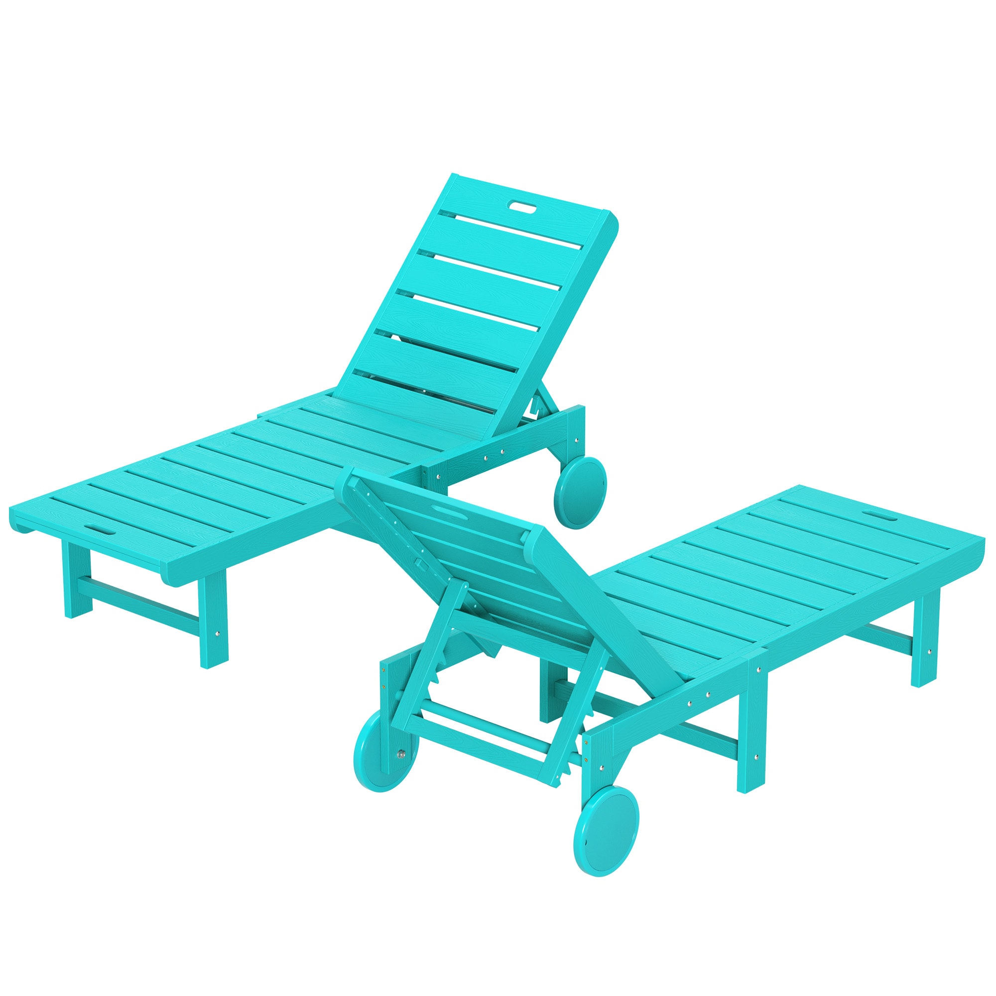 Yurevna A2JT-003-05LS Patio-Chairs - View #2