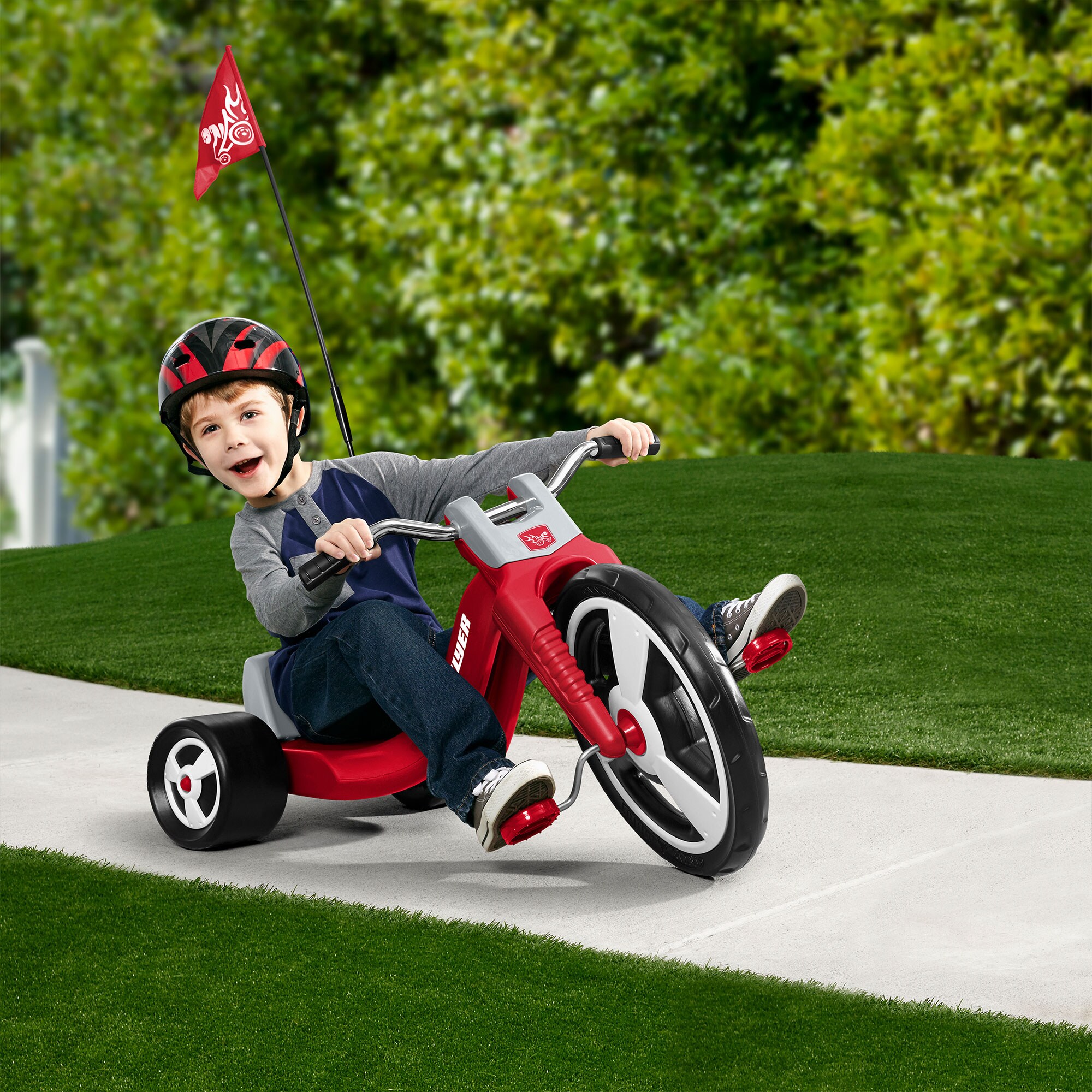Radio Flyer 404047 Play-Toys - View #4