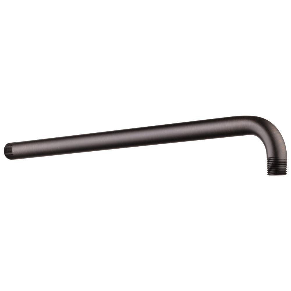 Delta RP46870RB Venetian Bronze 16-in Universal Universal Shower arm 0.5-in -ID