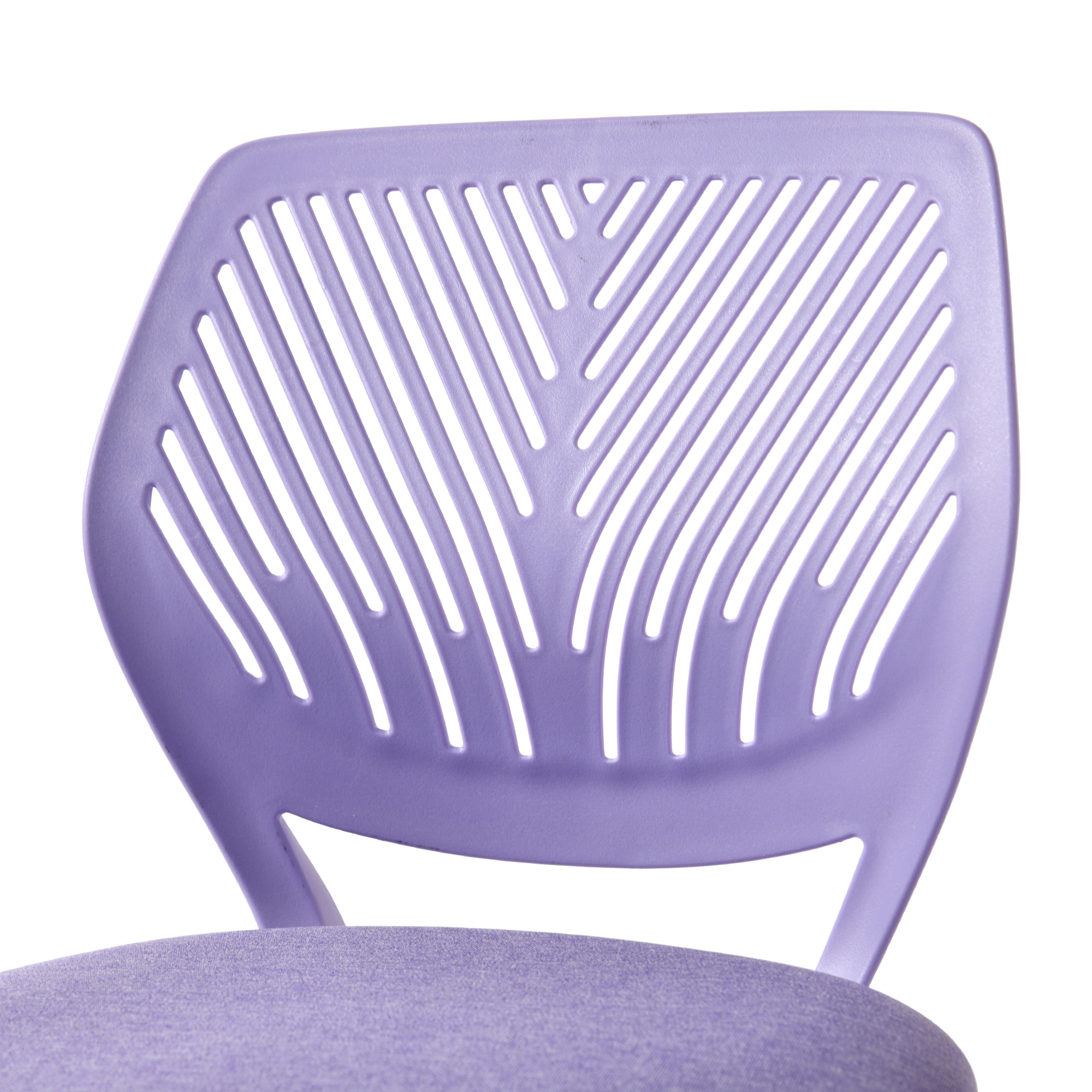 Homy Casa CARNATION IR PU Office-Chairs - View #7