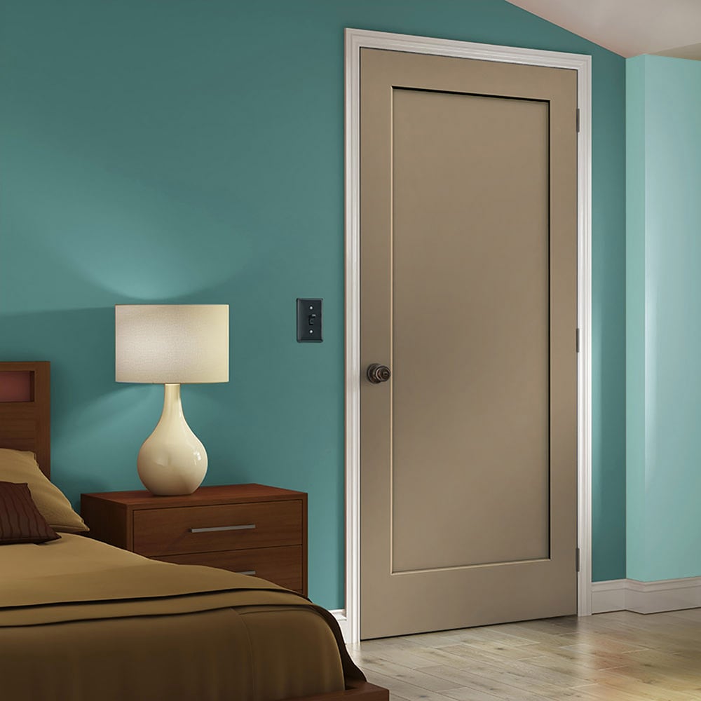 JELD-WEN LOWOLJW191200279 Pre-Hung-Doors - View #2