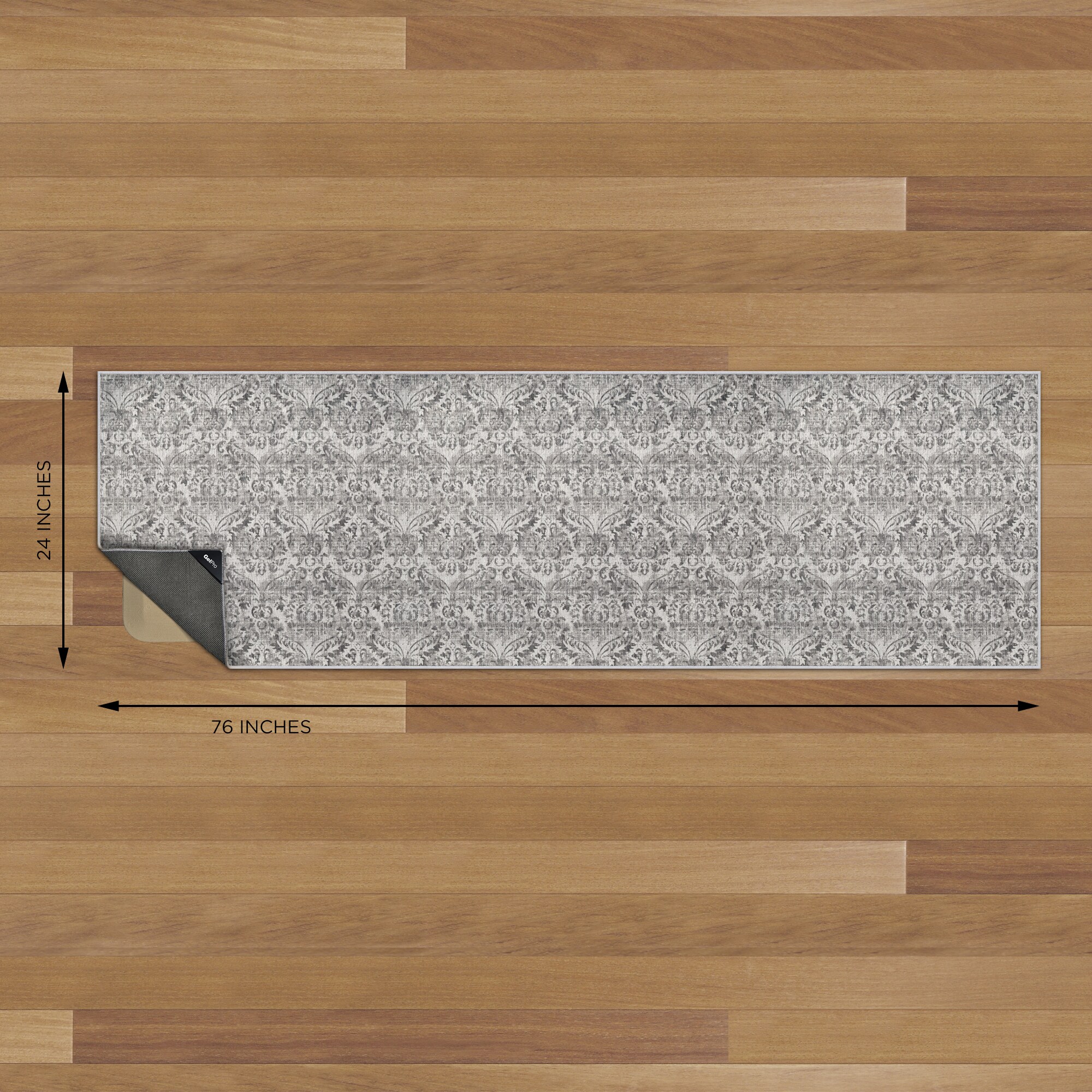 GelPro 107-1-2476-BIGF rugs - View #5