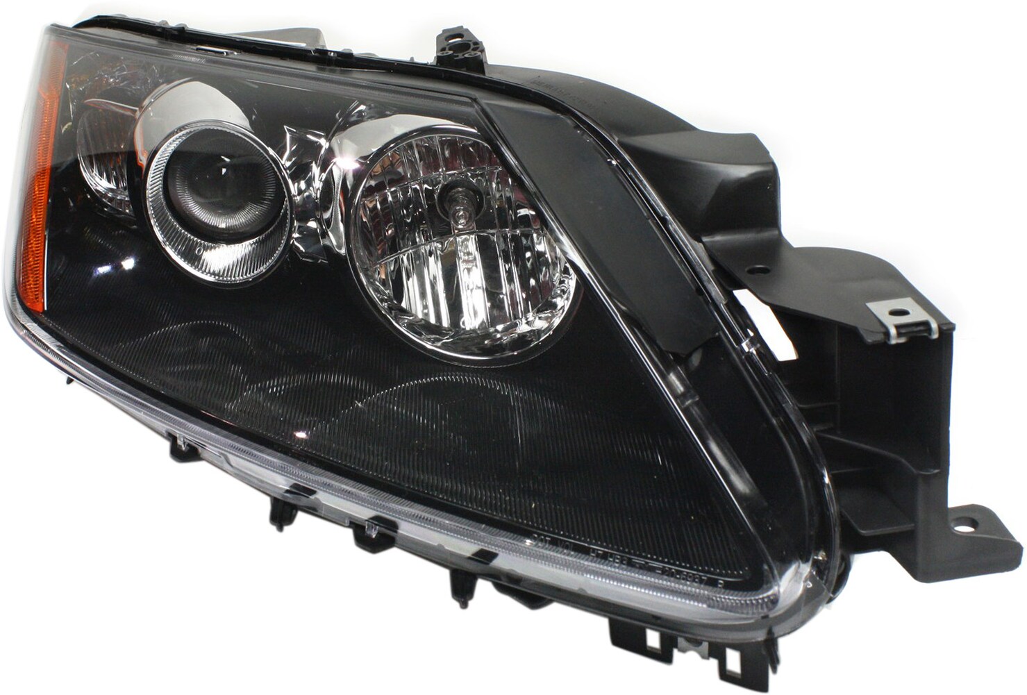 Garage-Pro JCWREPMZ100101GP Headlights-Components - View #2