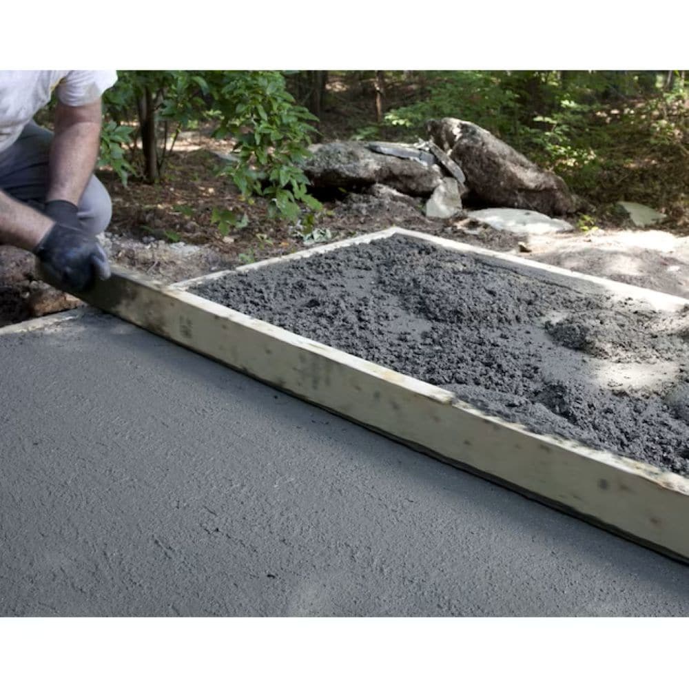 Sakrete 354502999 Concrete-Mix - View #3