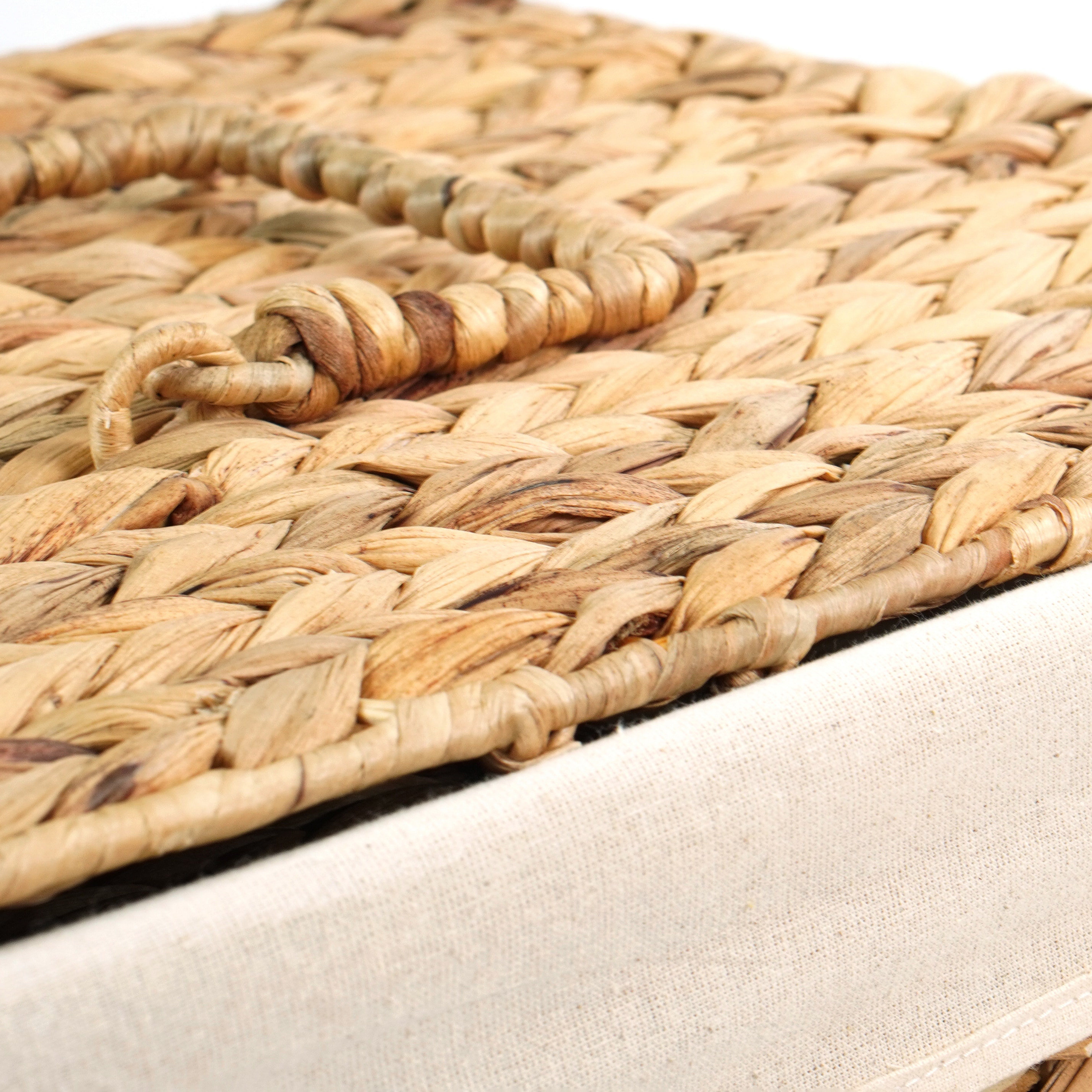 Wickerwise QI004242.L Hamper-Baskets - View #7