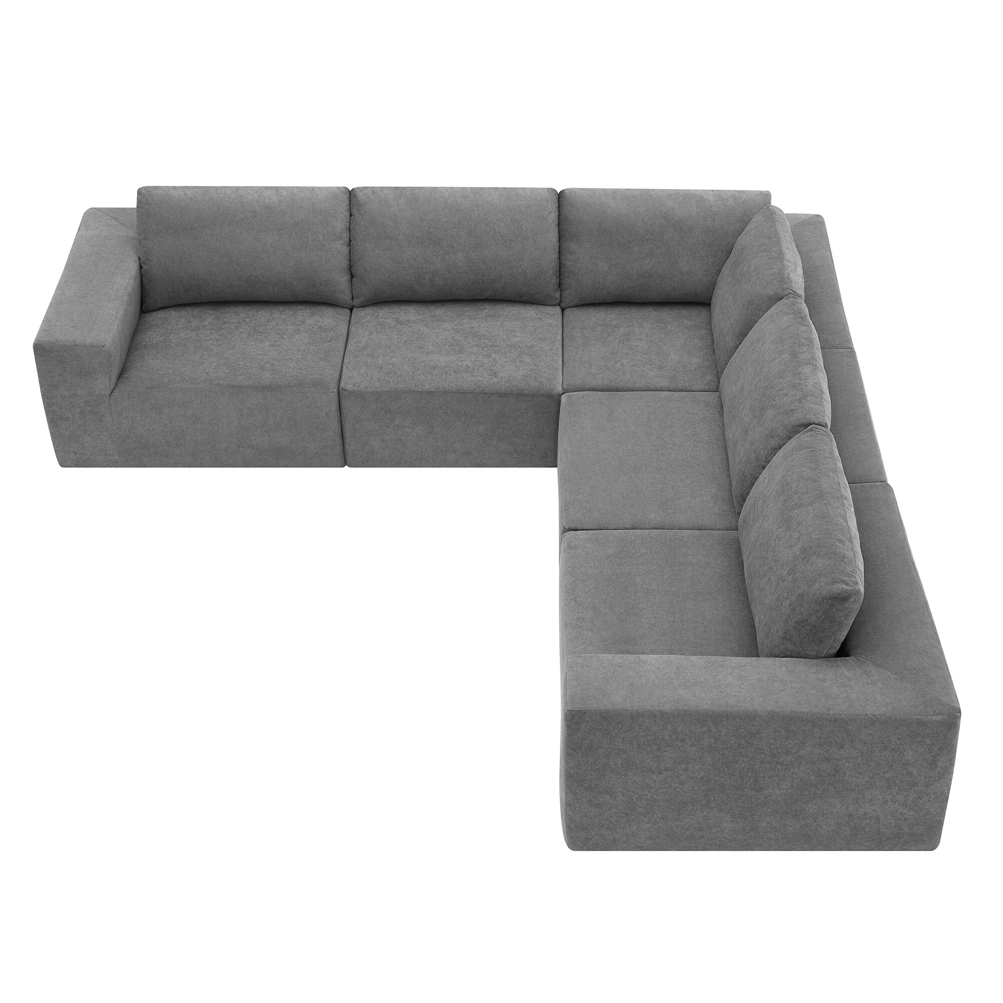 GZMR GZ-GN3613E Sofas-Loveseats - View #3
