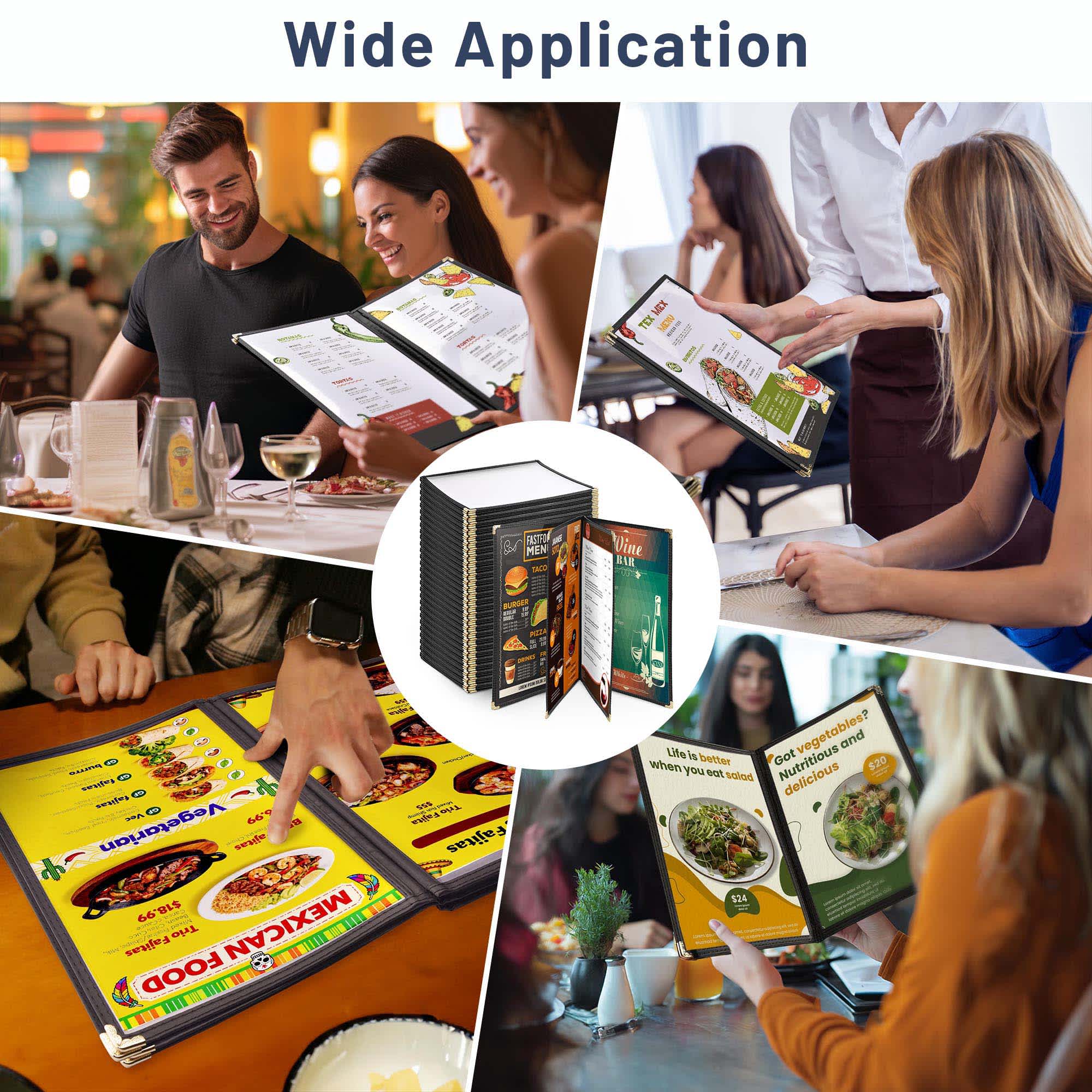 Yescom 26MNC031-814B4-06-LO Sign-Holders - View #7