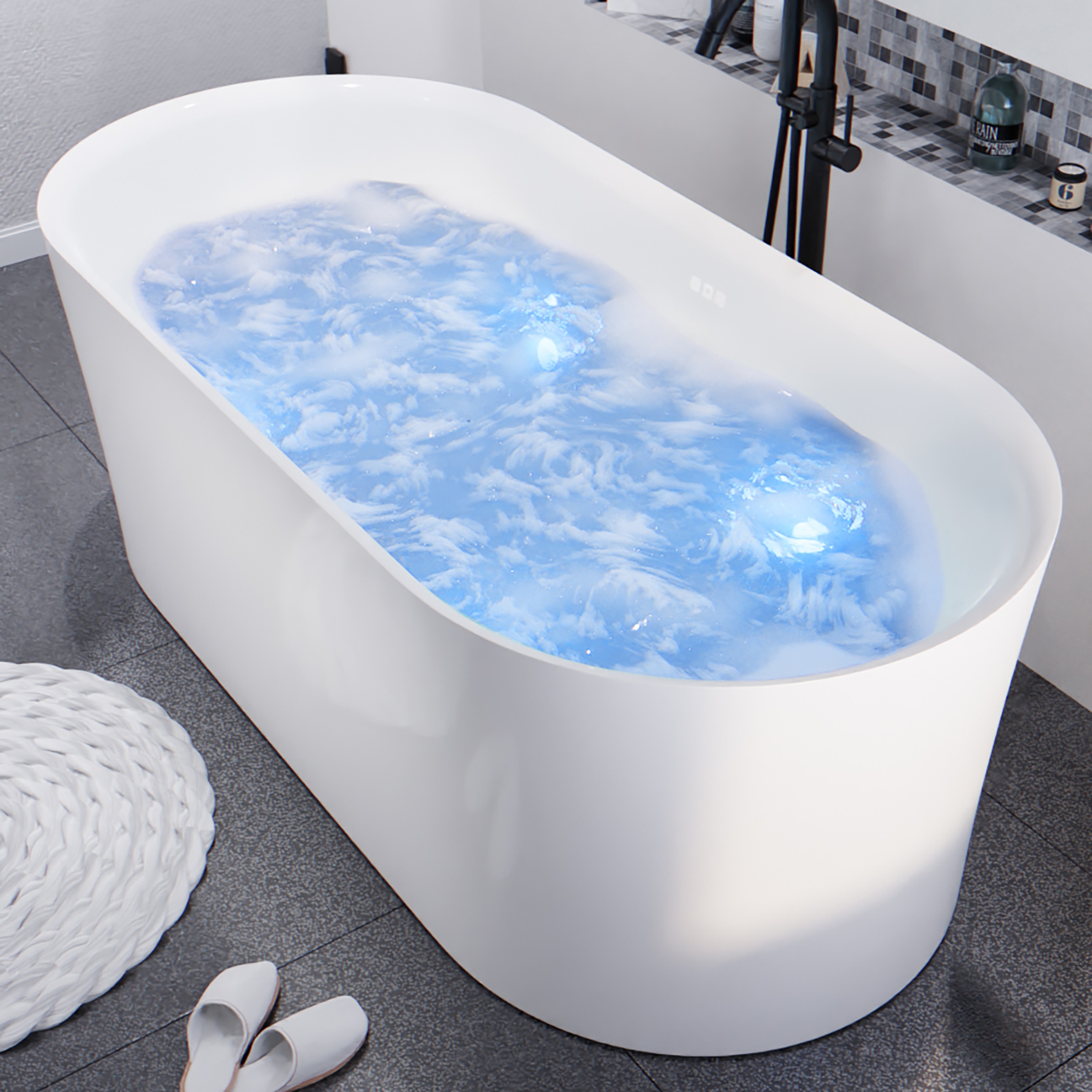 ANZZI FT-AZ067 bathtubs - View #8