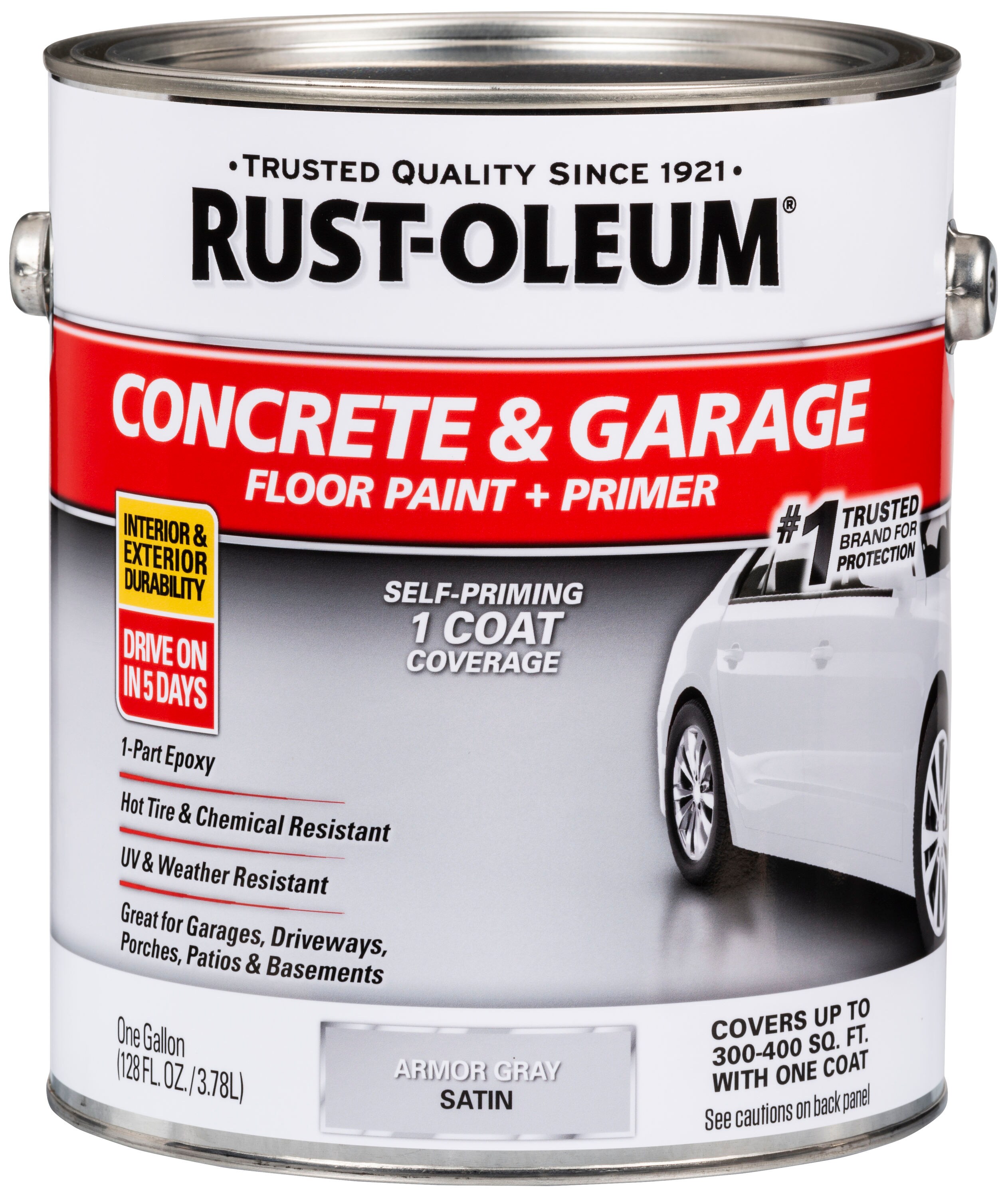 Rust-Oleum 1 gal. Concrete Etch and Cleaner (4-Pack)