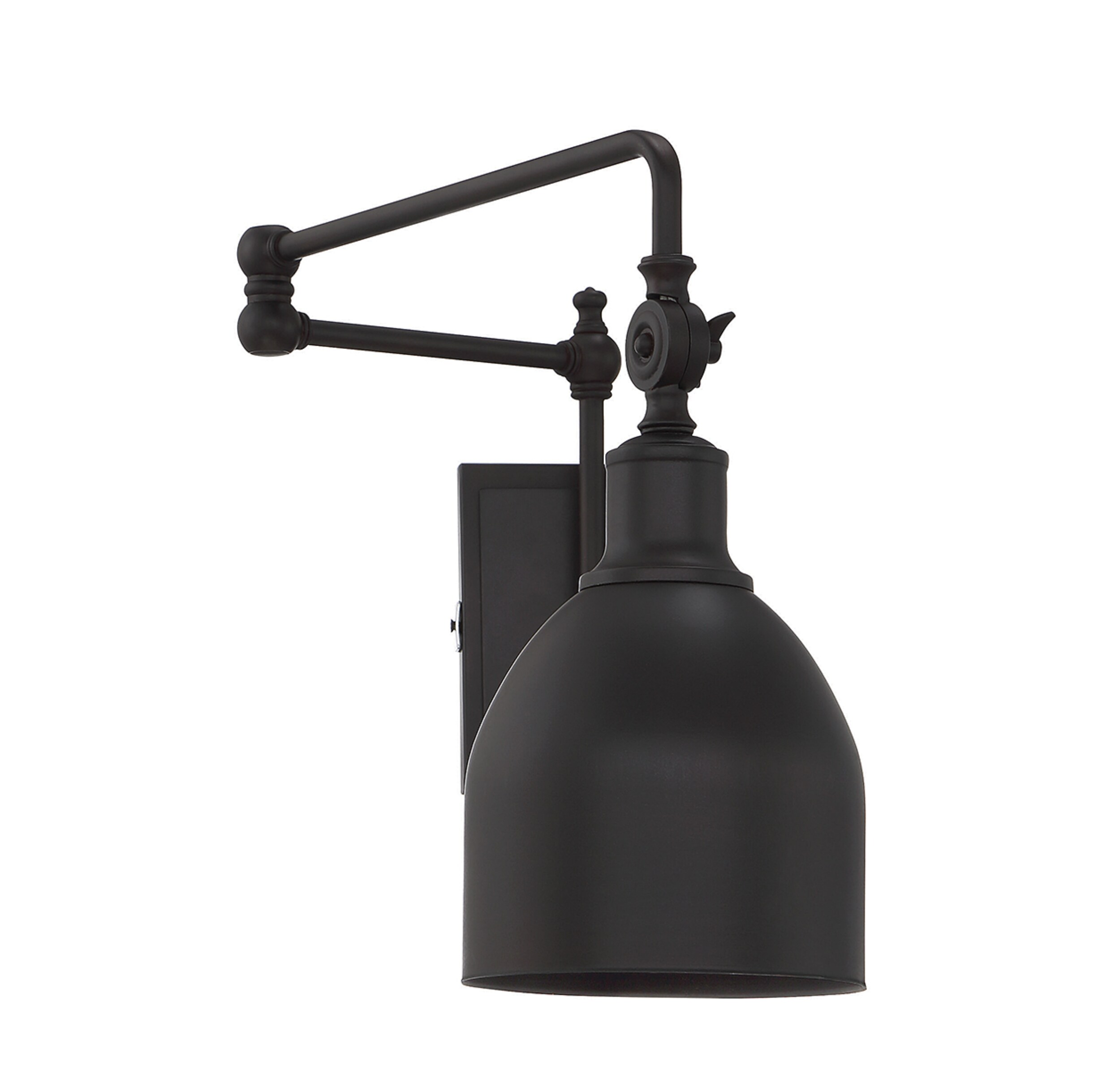 Meridian Lite Trends M90019ORB b090000 - View #2