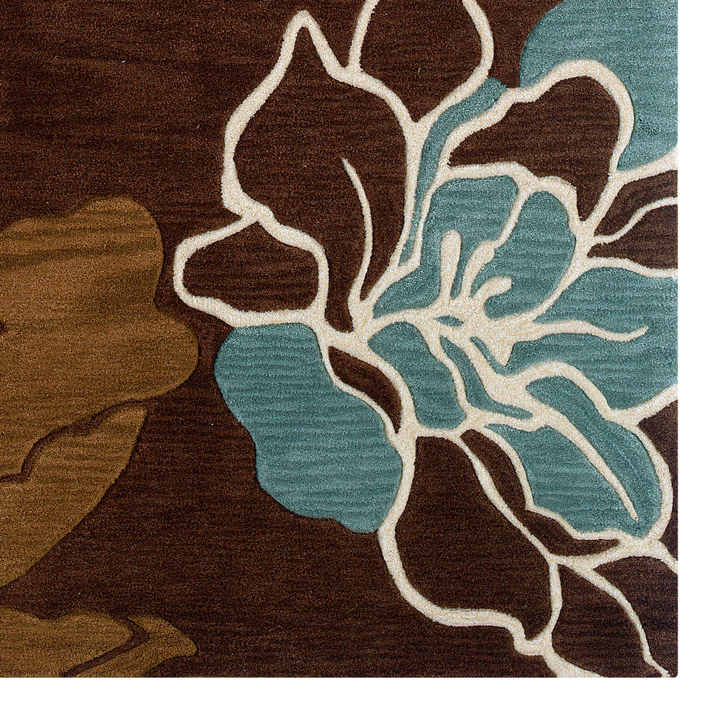 Linon RUG-TASD0257 rugs - View #2