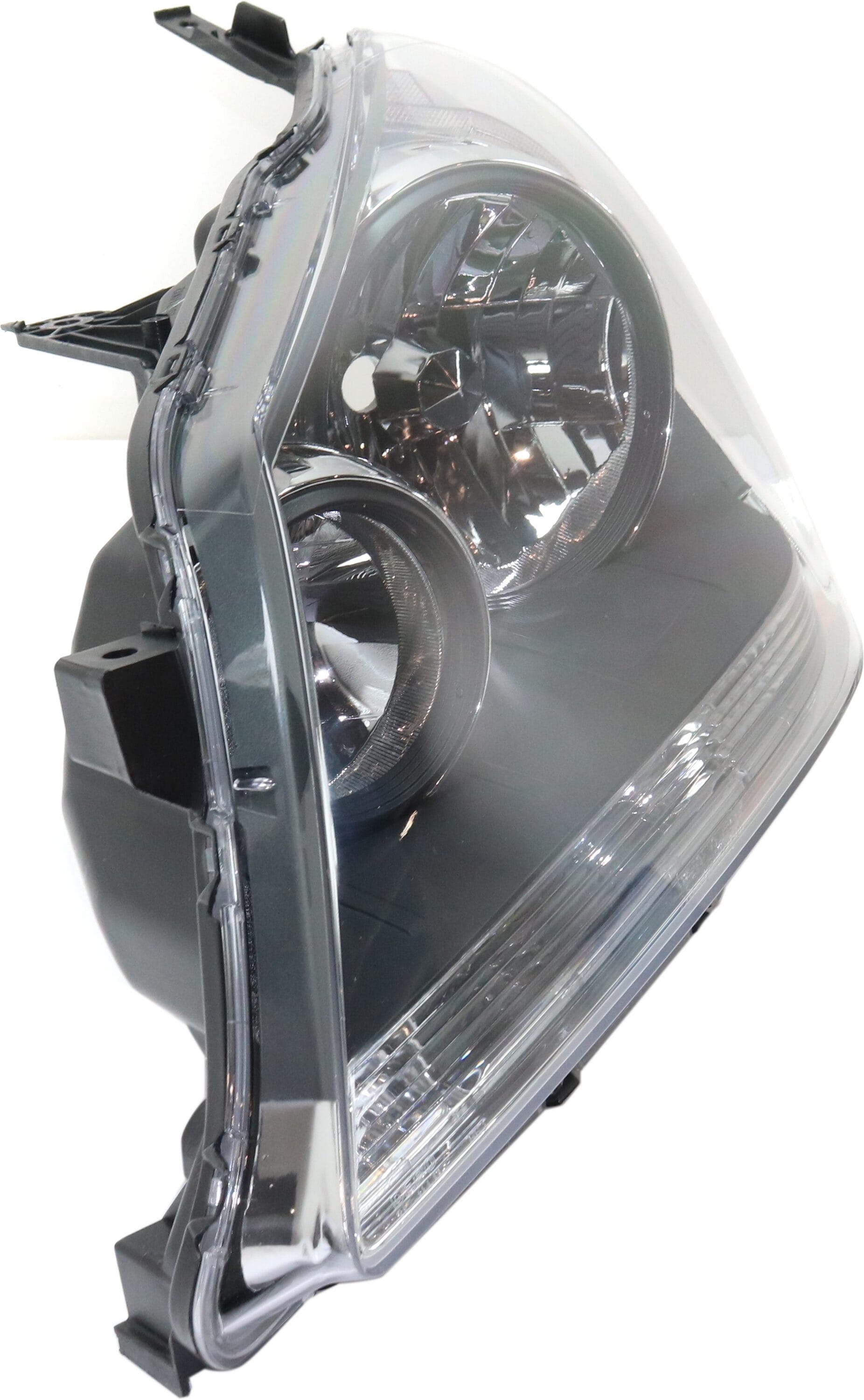 Garage-Pro JCWRH10010026QGP Headlights-Components - View #2