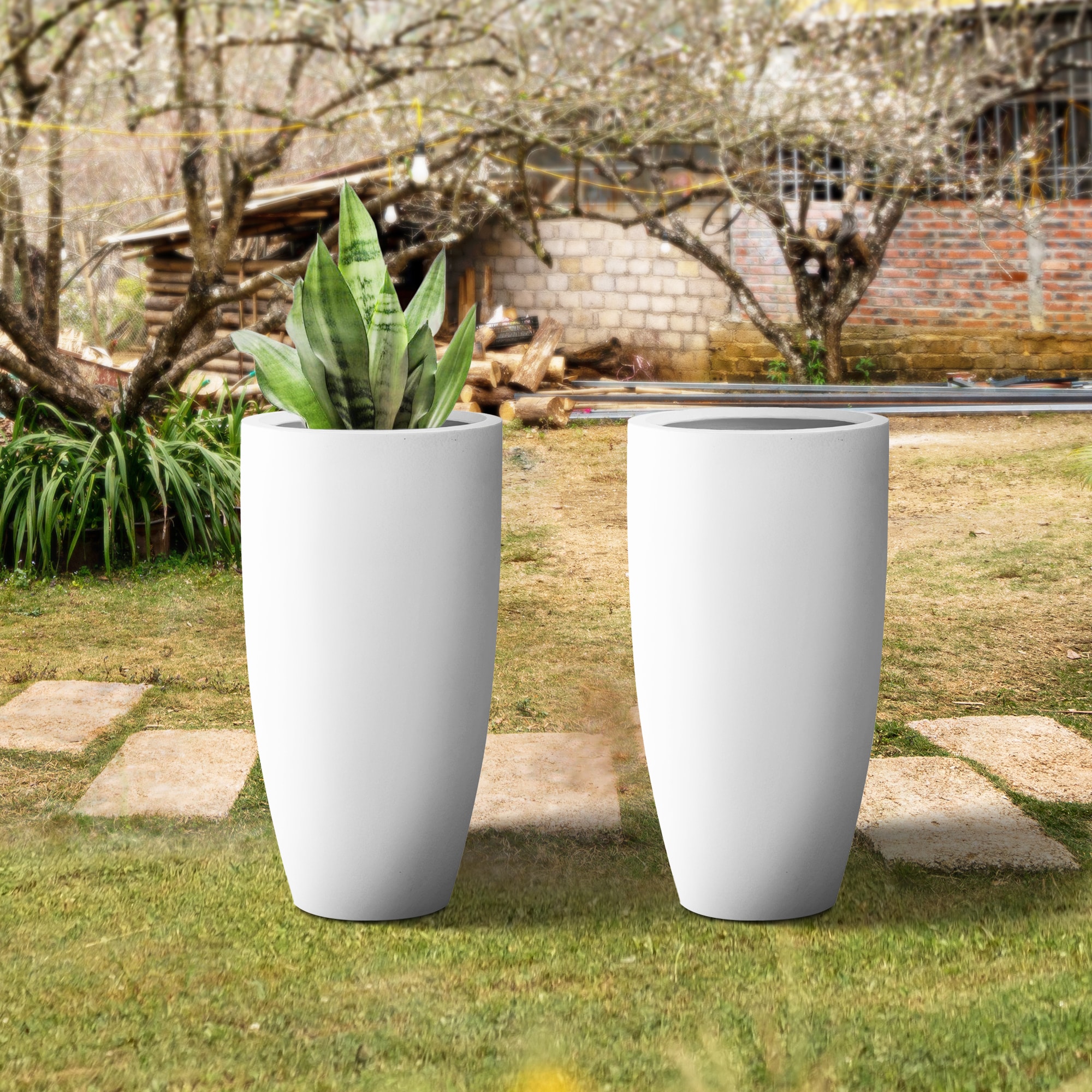 KANTE RC0099A2-C80011 Planter-Window-Box - View #3