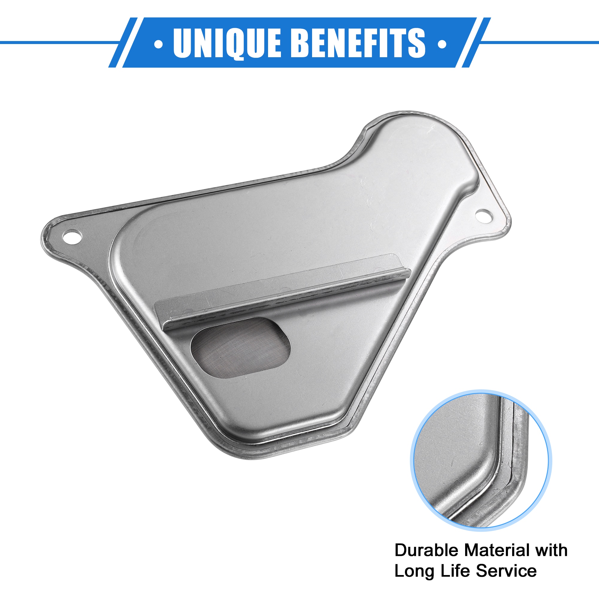 Unique Bargains S25112701UX4941 Ope-Oil-Filters - View #4